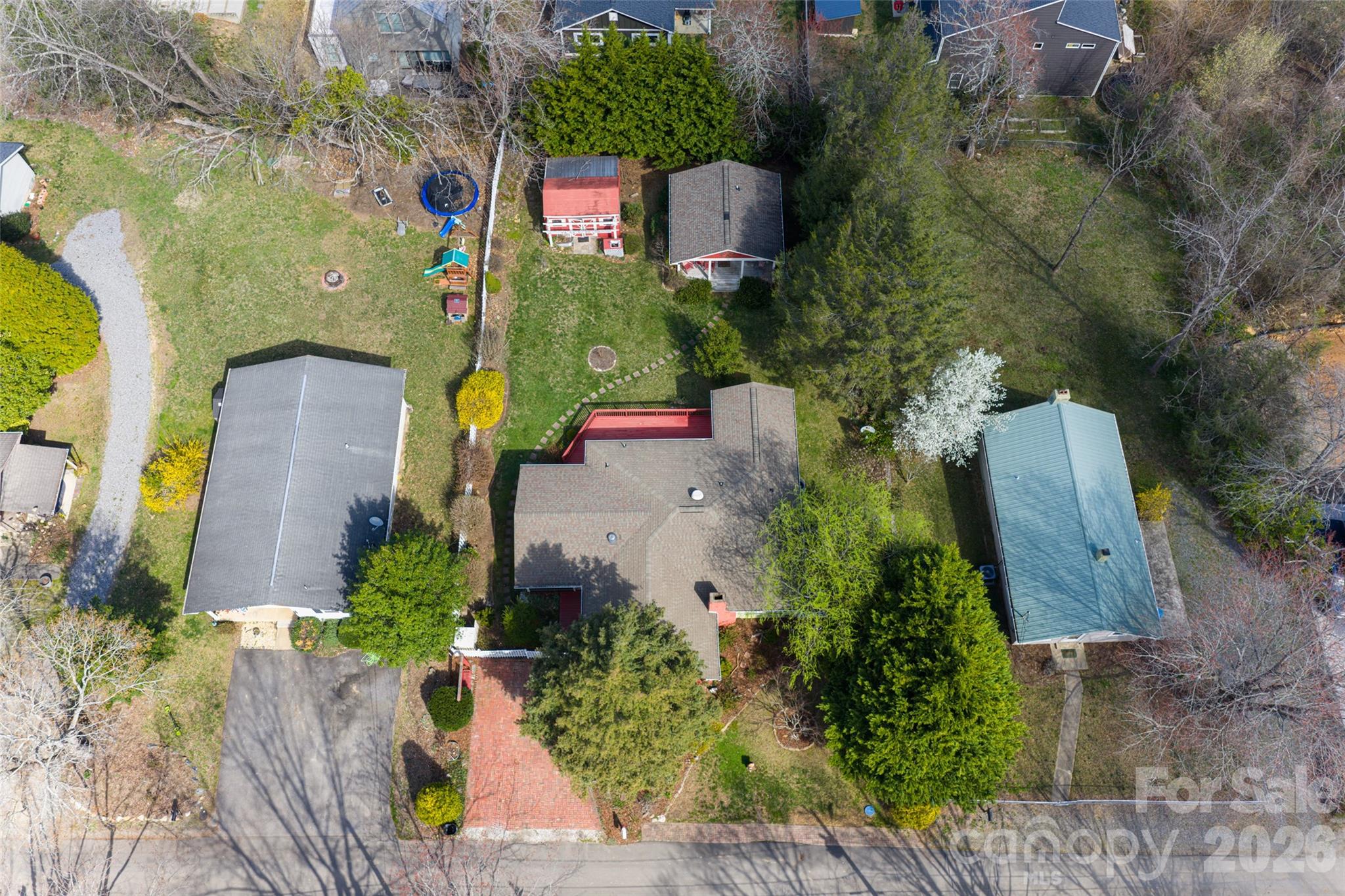 Other - Residential
