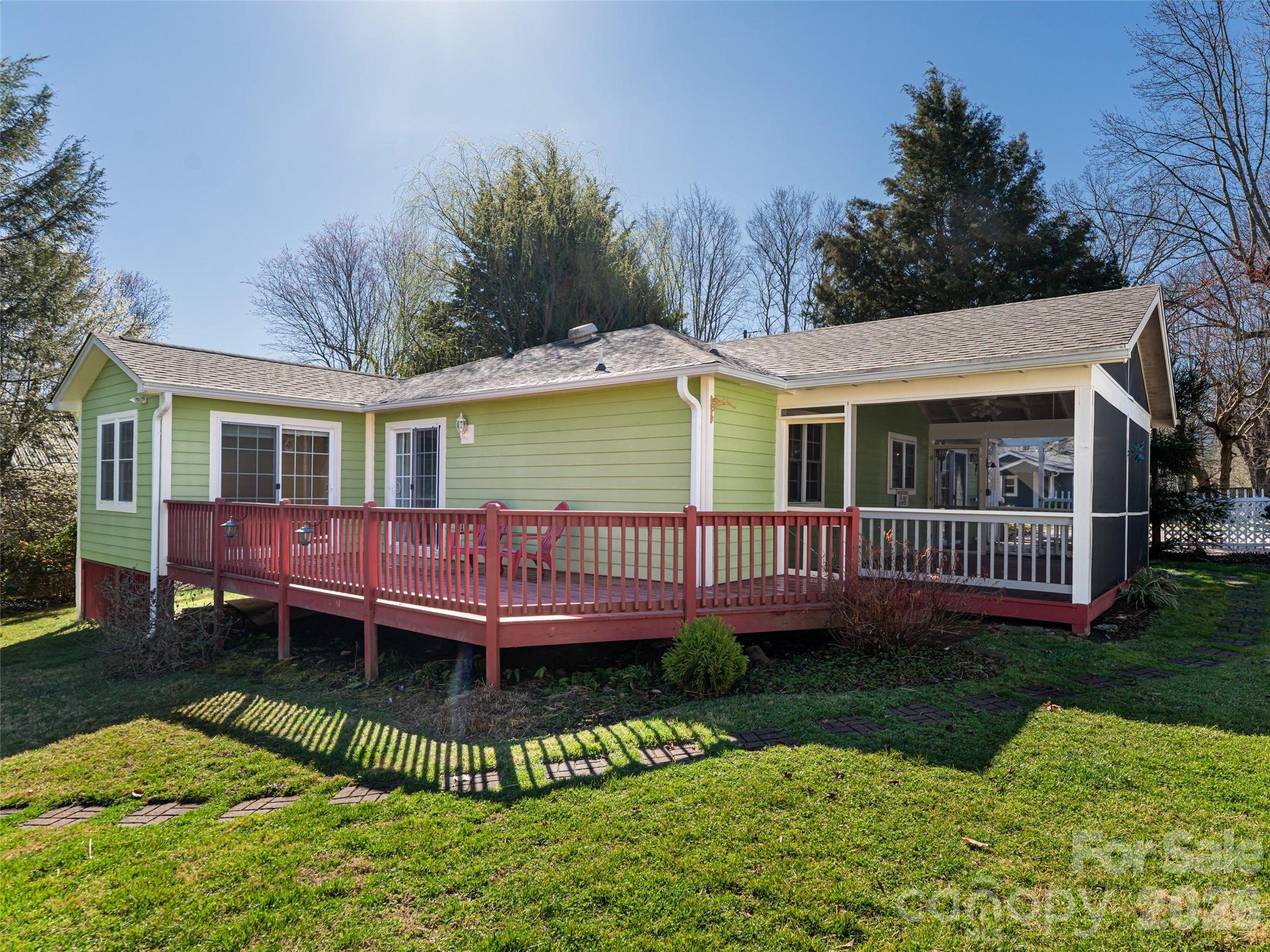 Other - Residential