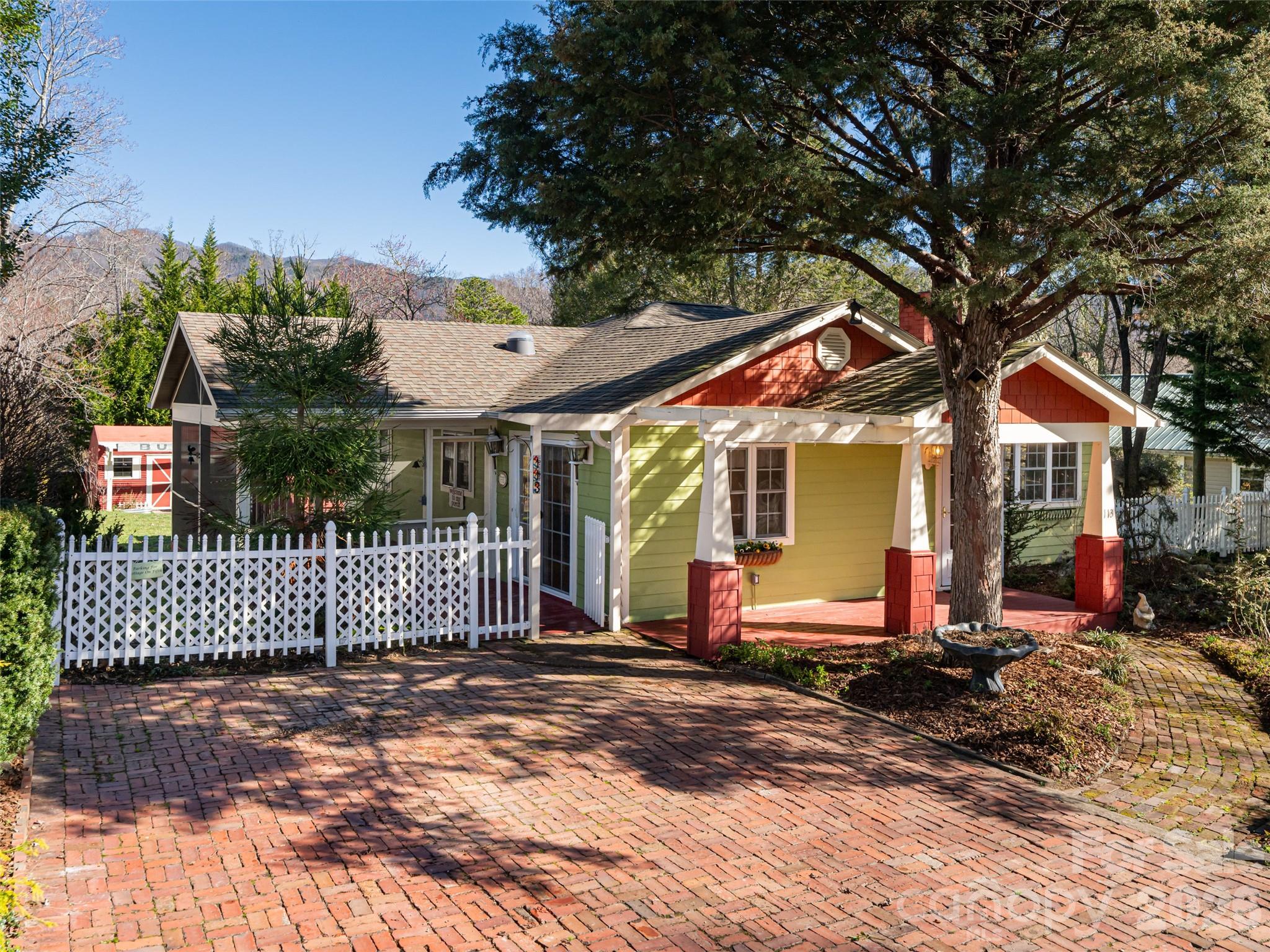 Other - Residential