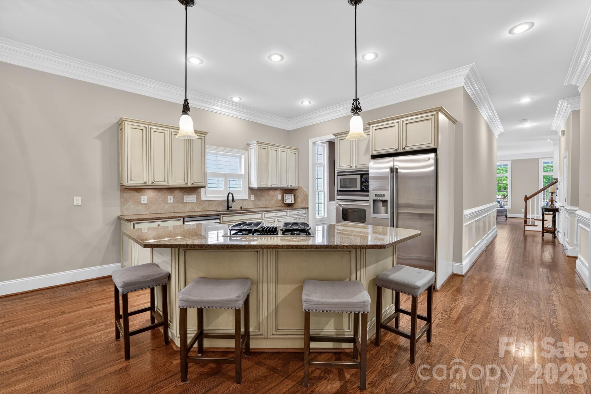 Ardrey - Residential