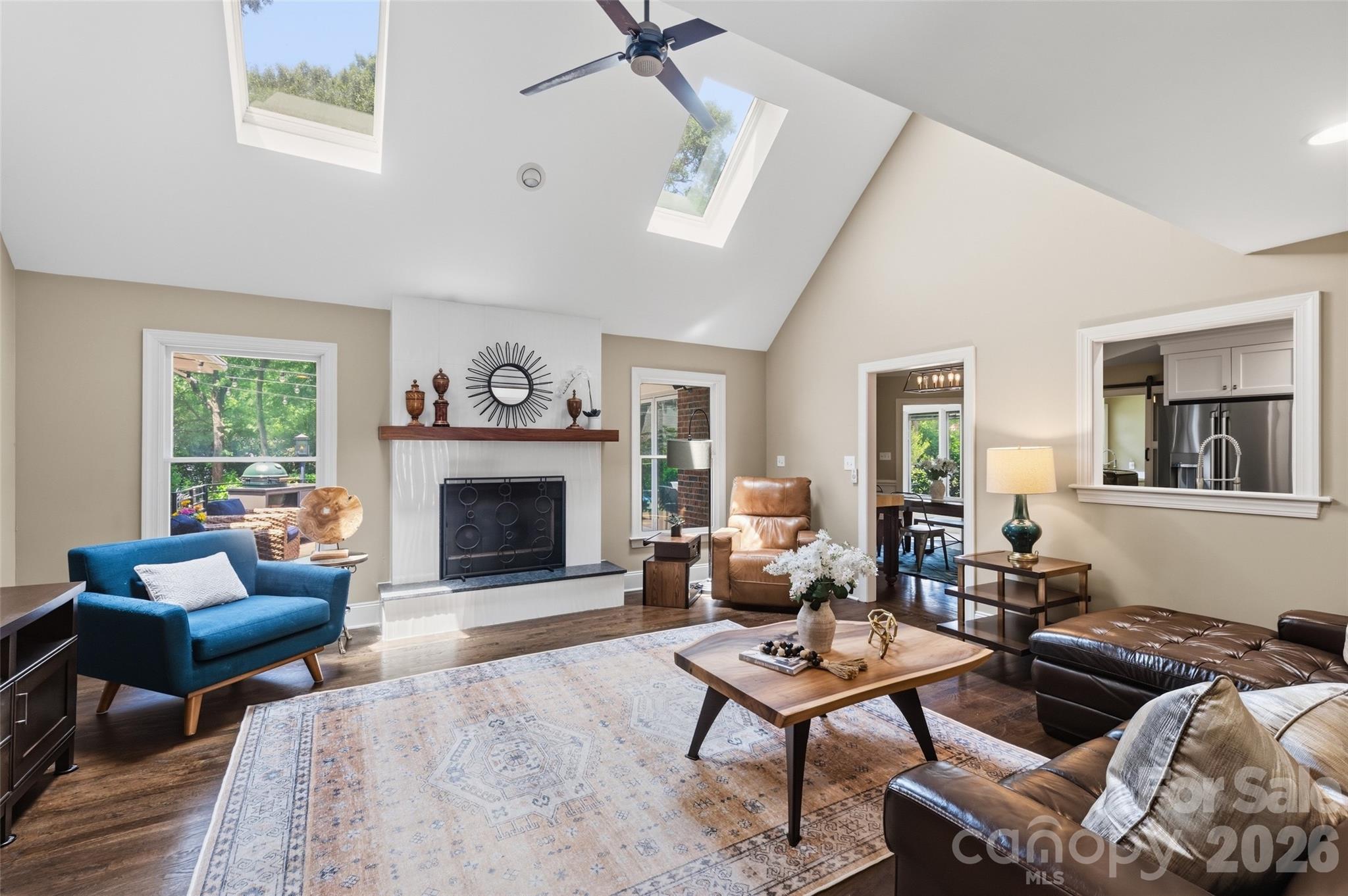 Ardrey Acres - Residential