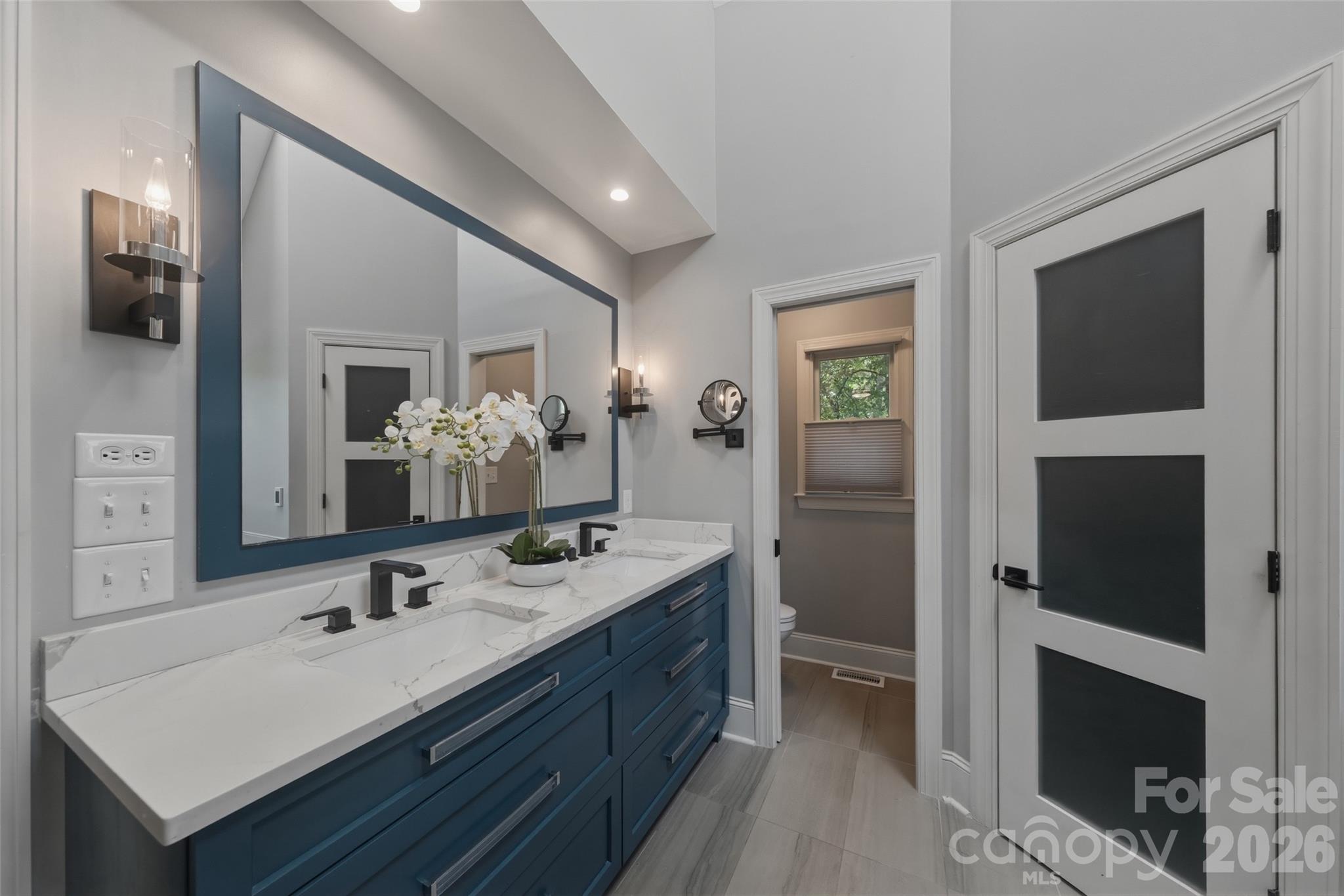 Ardrey Acres - Residential