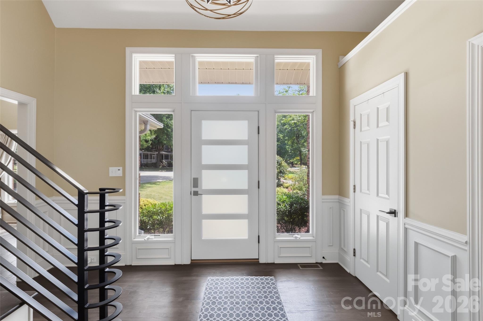 Ardrey Acres - Residential