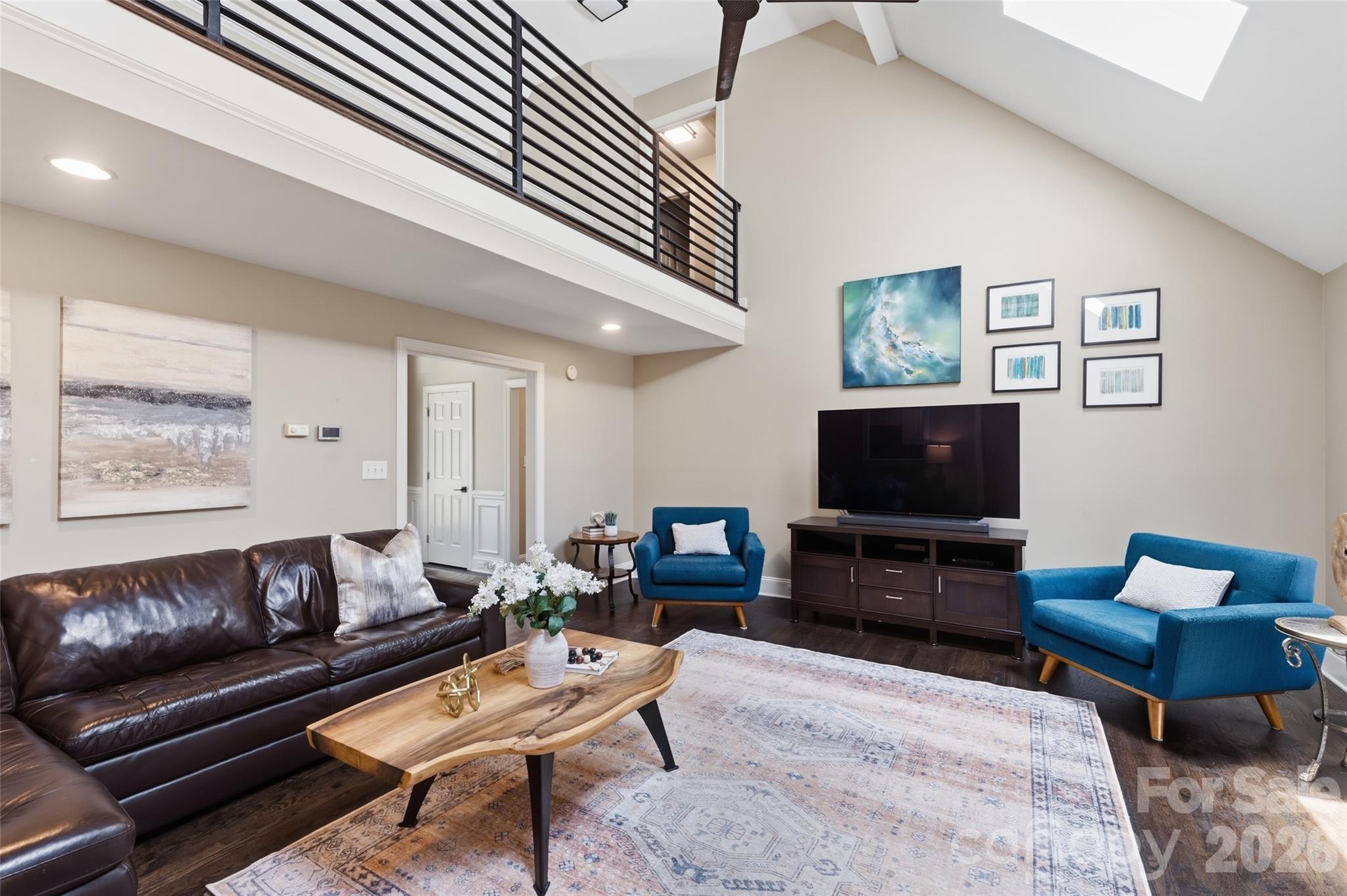 Ardrey Acres - Residential