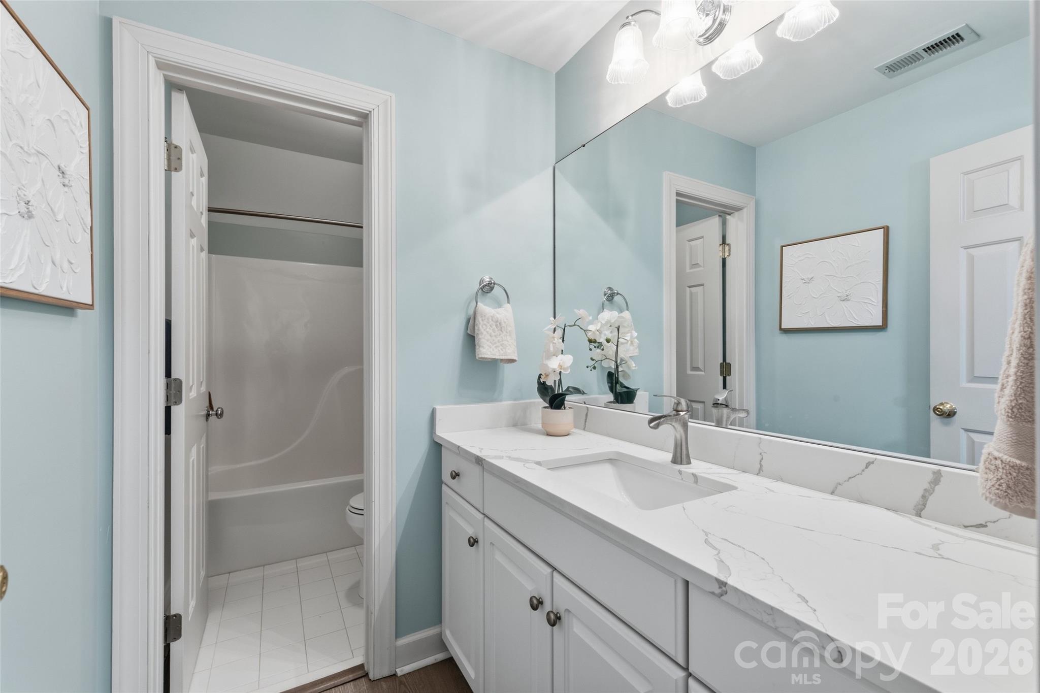 Ardrey Acres - Residential