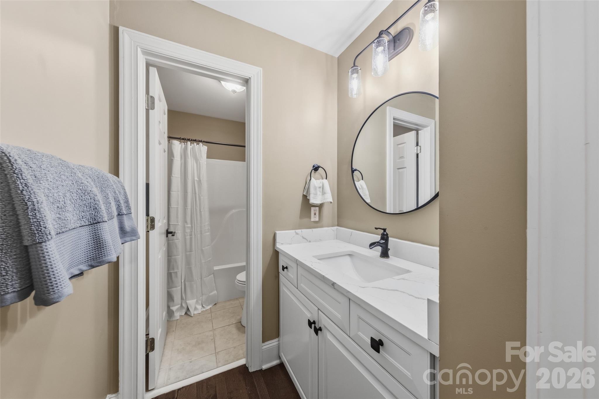 Ardrey Acres - Residential