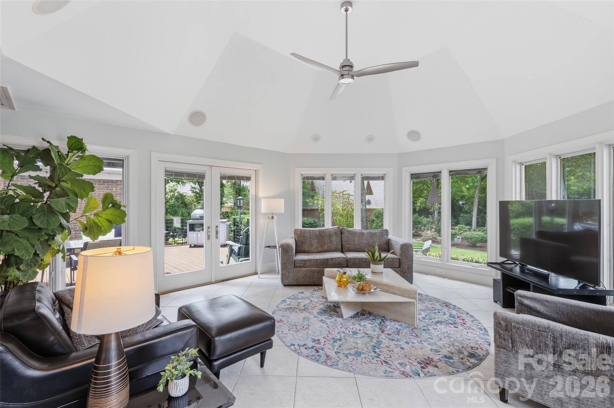 Ardrey Acres - Residential