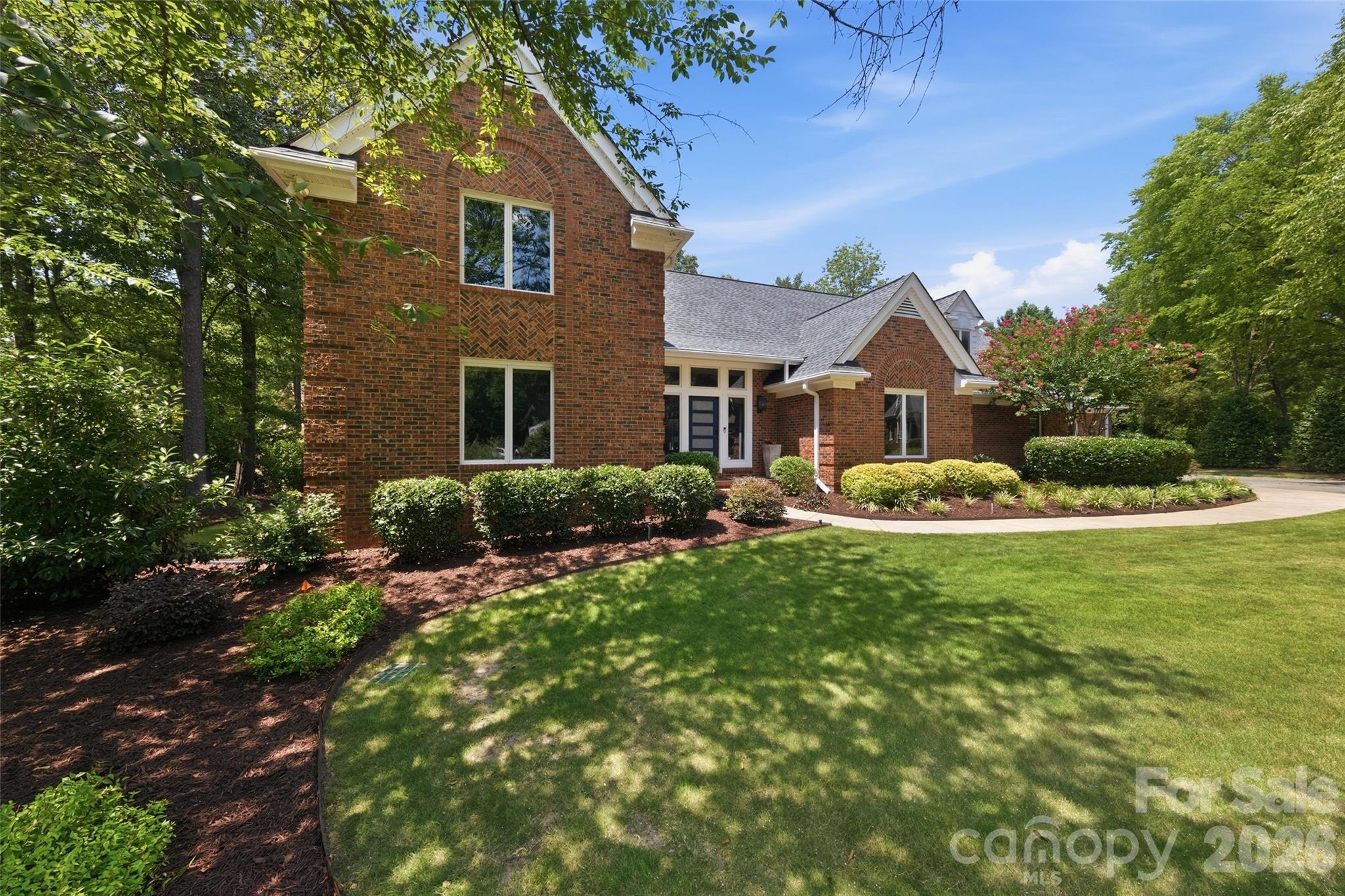 Ardrey Acres - Residential
