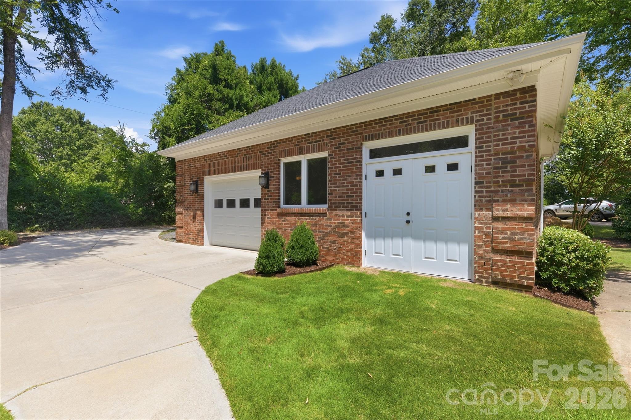 Ardrey Acres - Residential