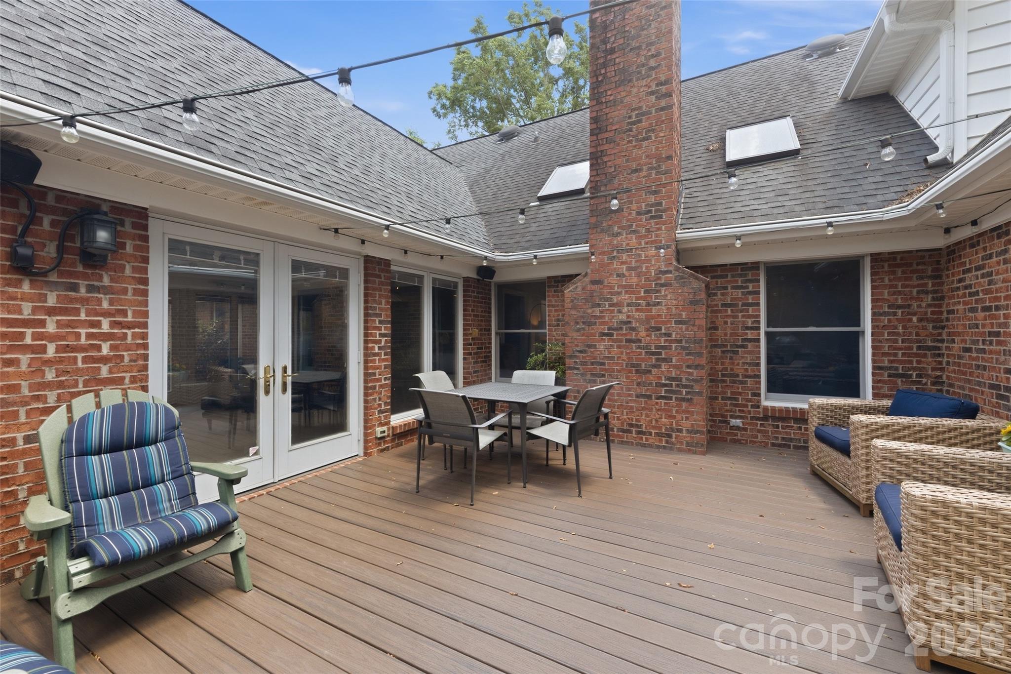 Ardrey Acres - Residential
