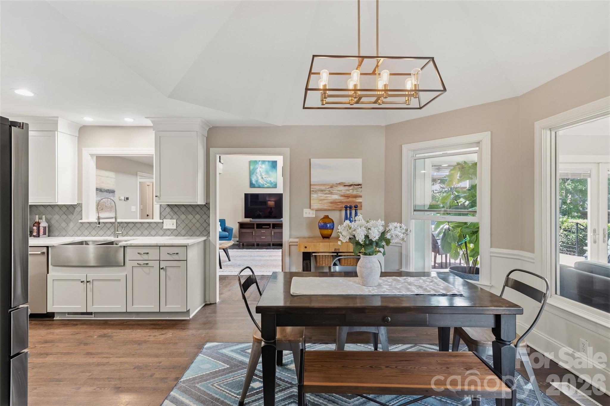 Ardrey Acres - Residential