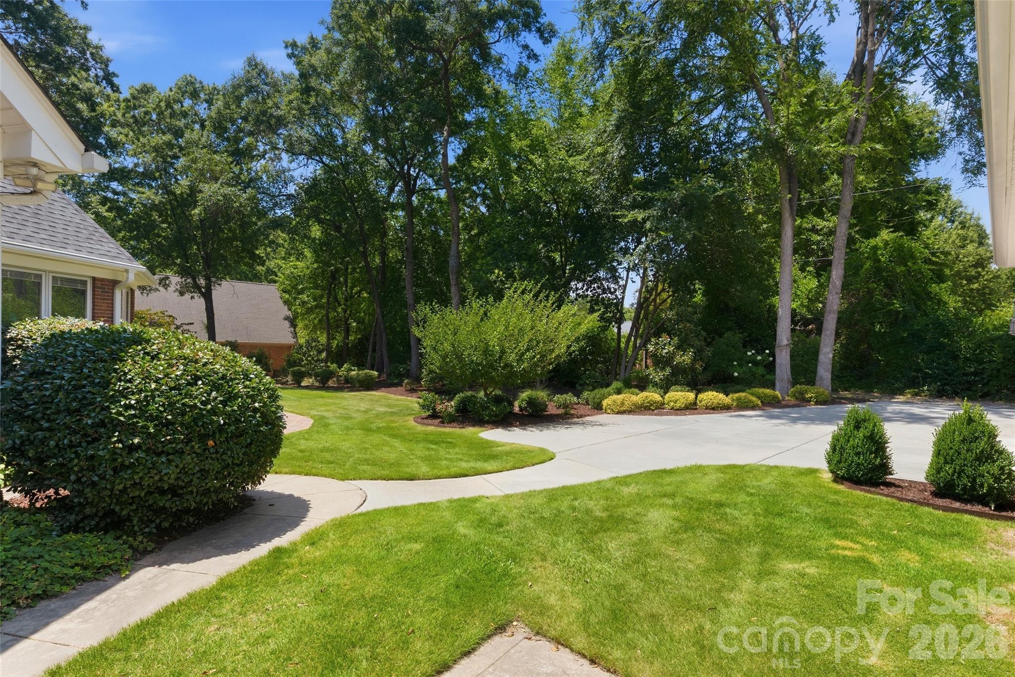 Ardrey Acres - Residential