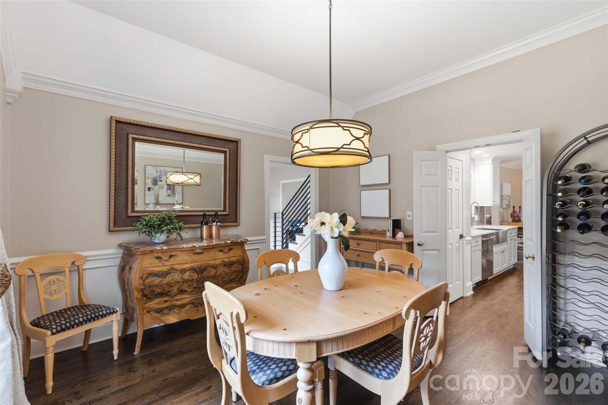 Ardrey Acres - Residential