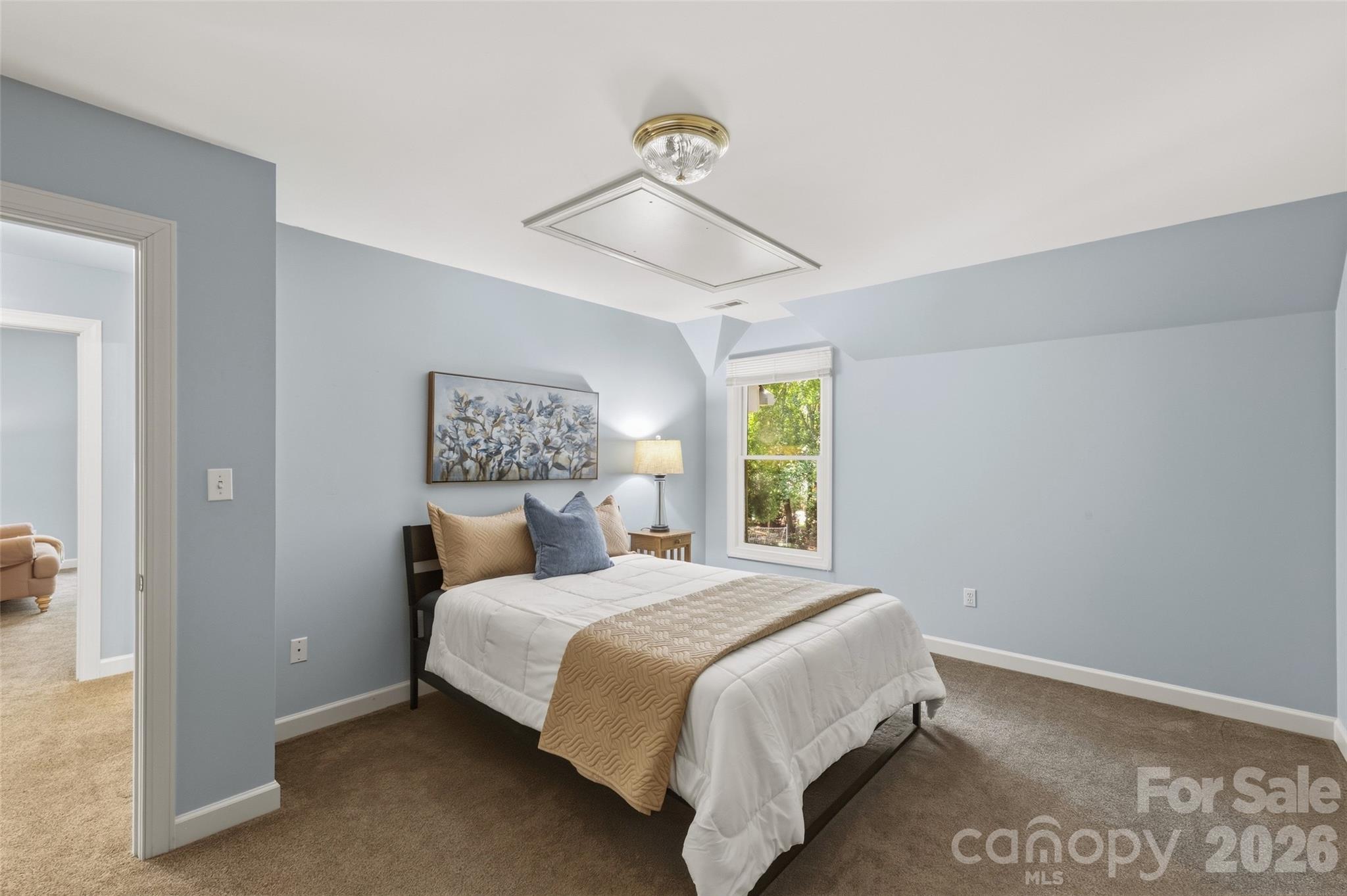 Ardrey Acres - Residential