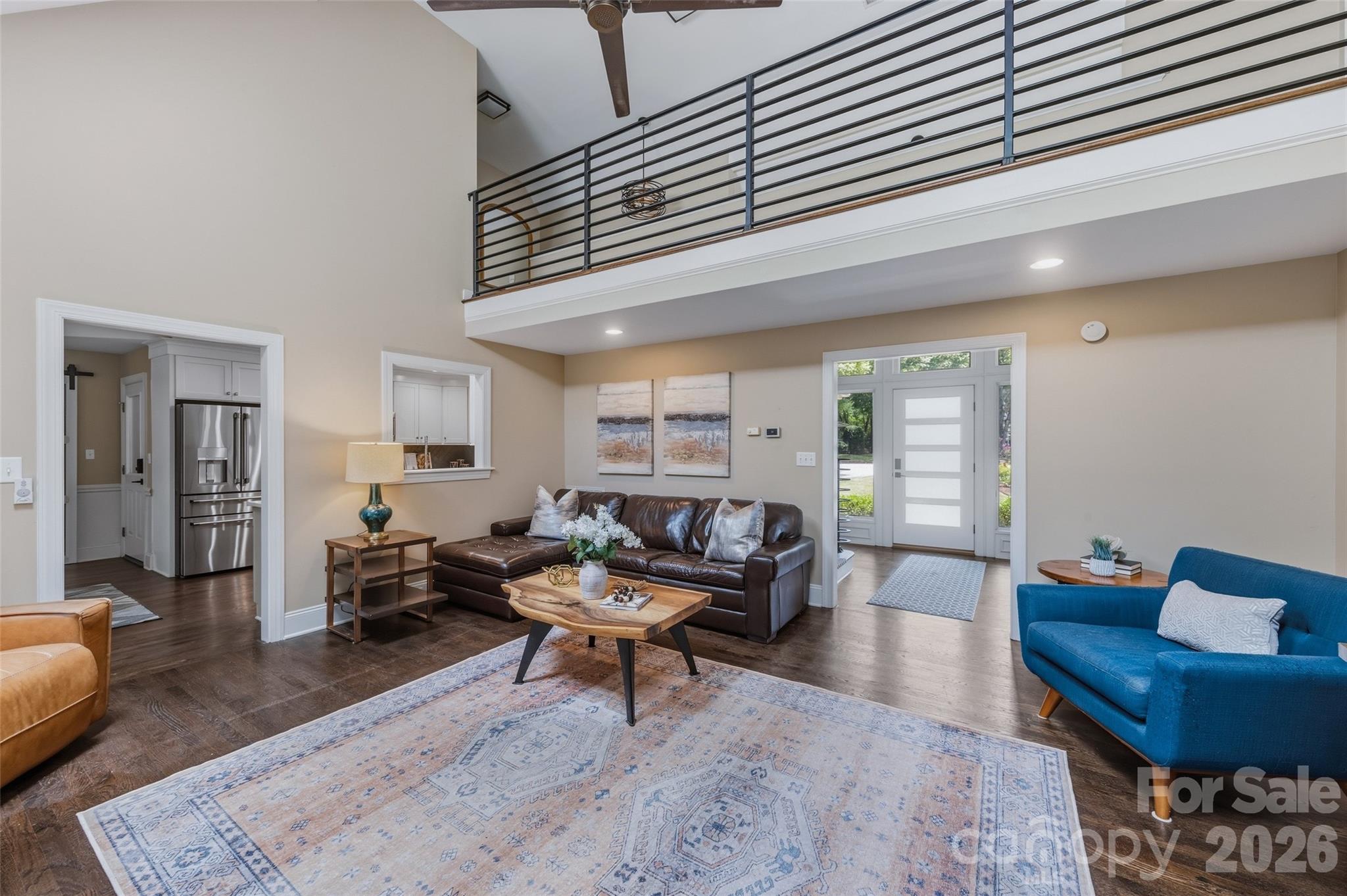 Ardrey Acres - Residential