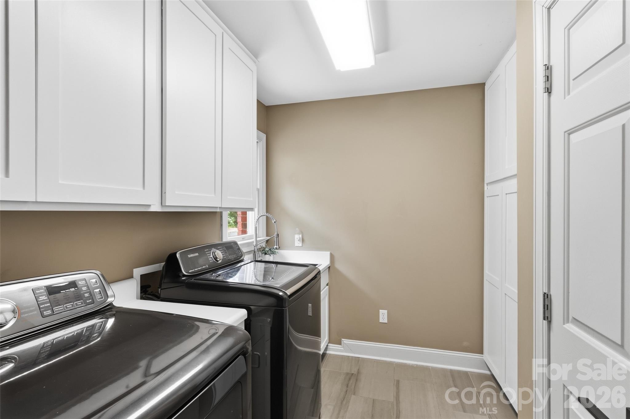 Ardrey Acres - Residential