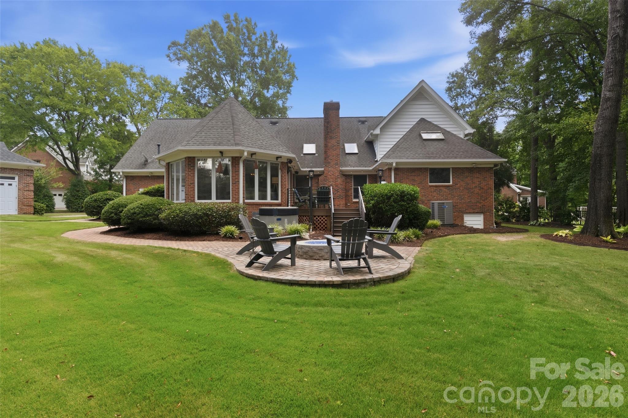 Ardrey Acres - Residential