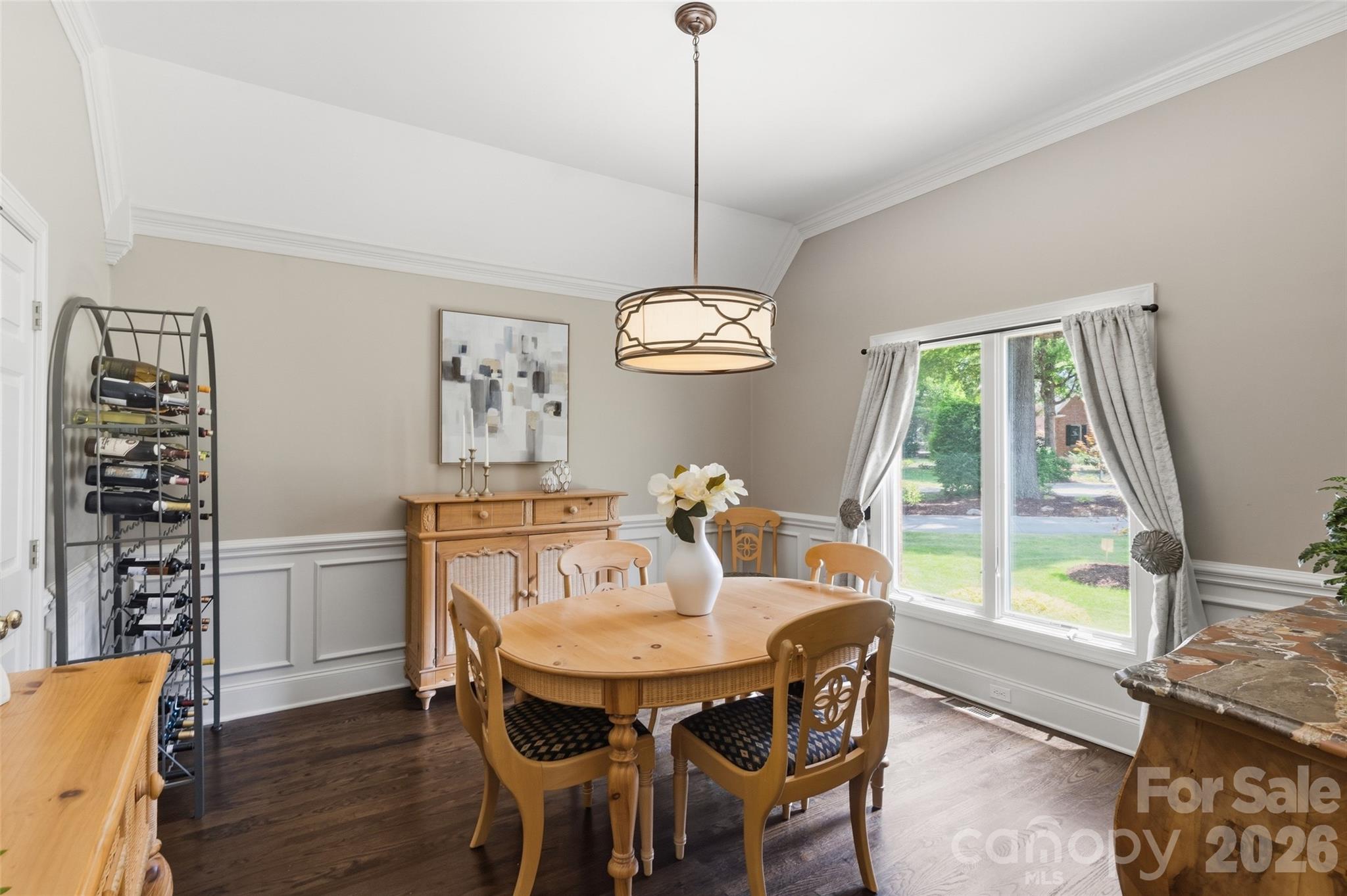 Ardrey Acres - Residential