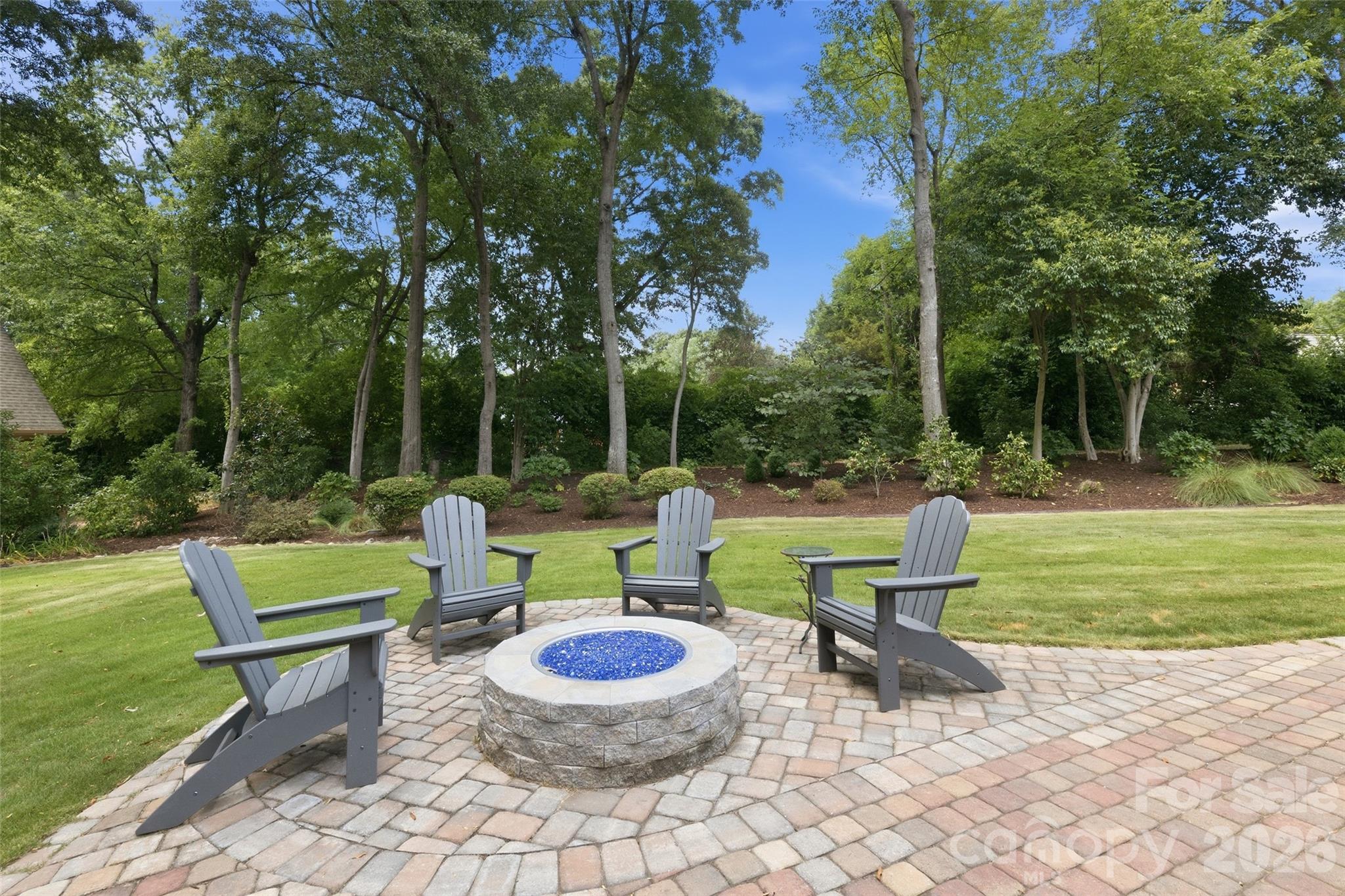 Ardrey Acres - Residential