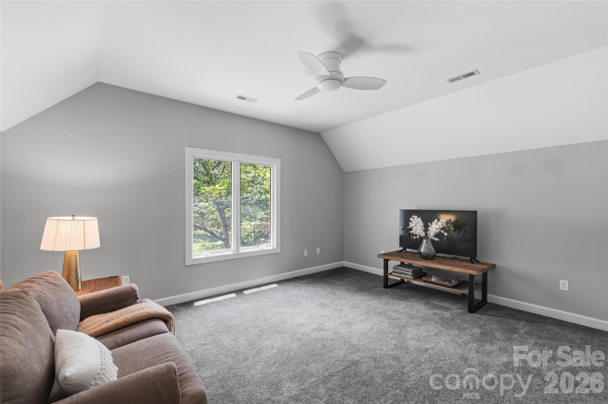 Ardrey Acres - Residential