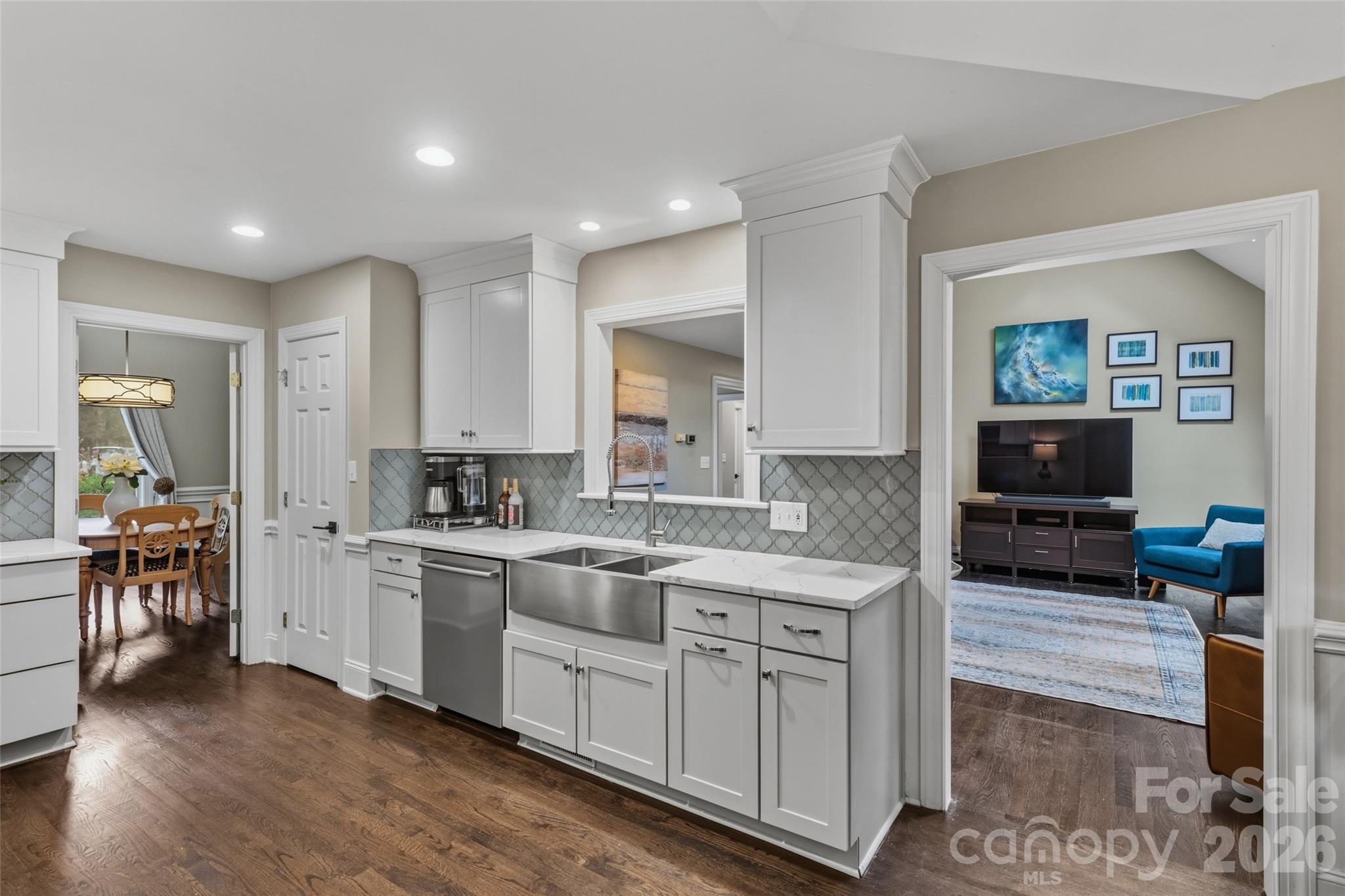 Ardrey Acres - Residential