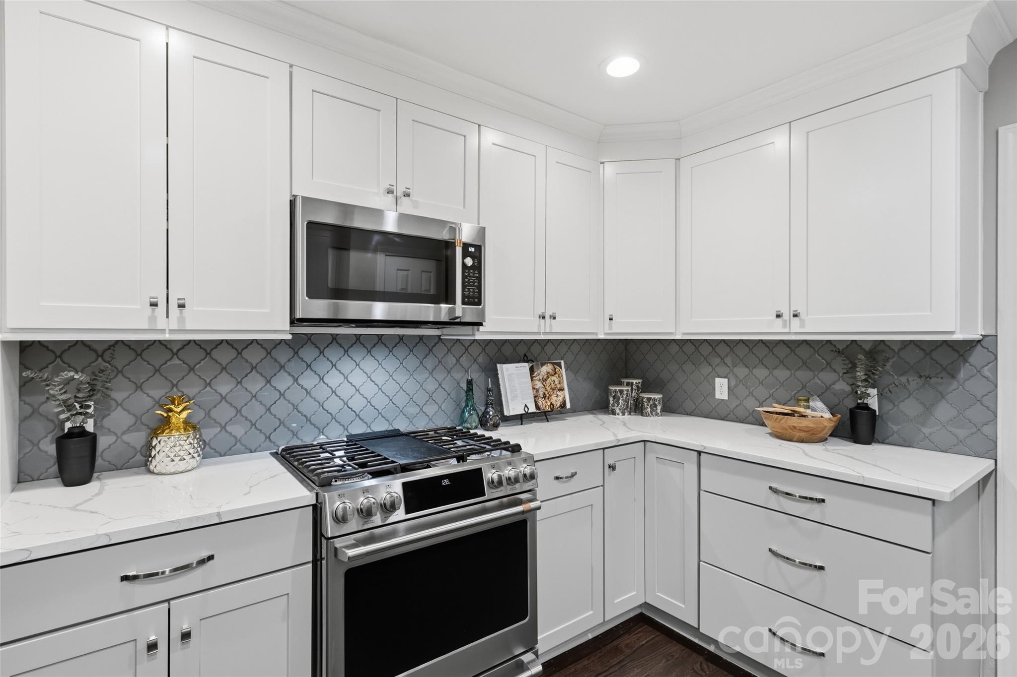 Ardrey Acres - Residential
