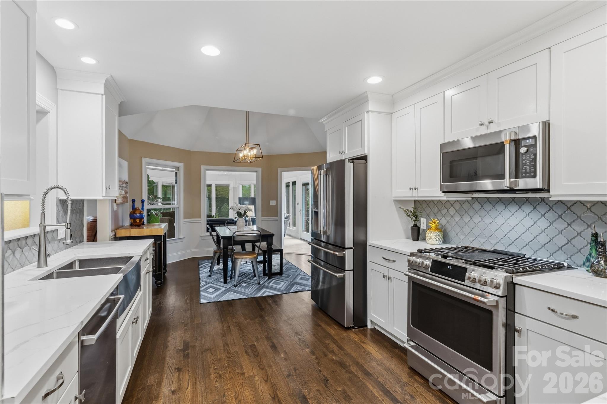 Ardrey Acres - Residential