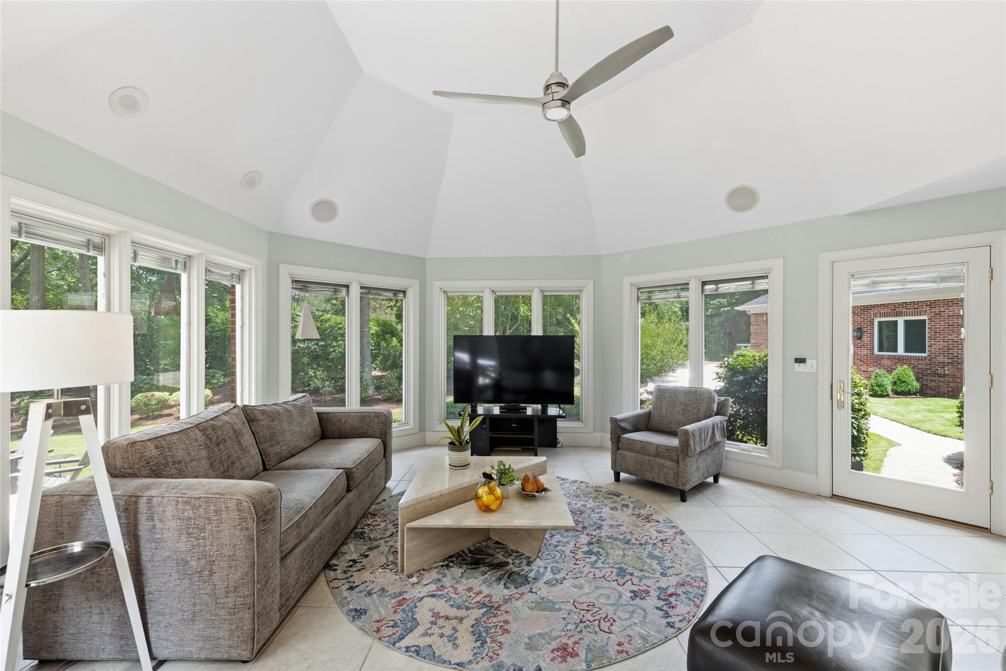 Ardrey Acres - Residential