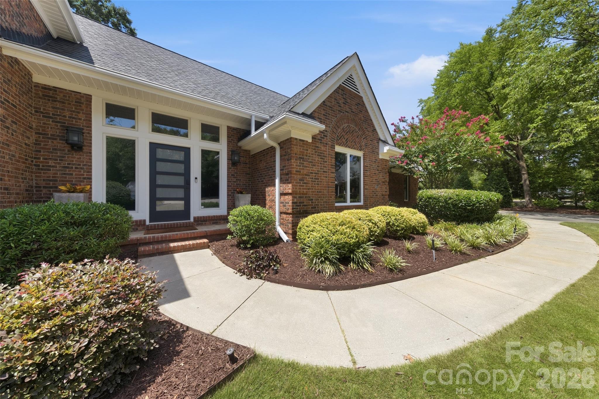 Ardrey Acres - Residential