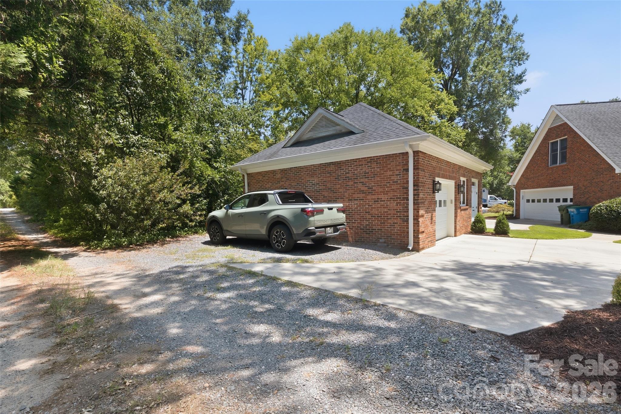 Ardrey Acres - Residential