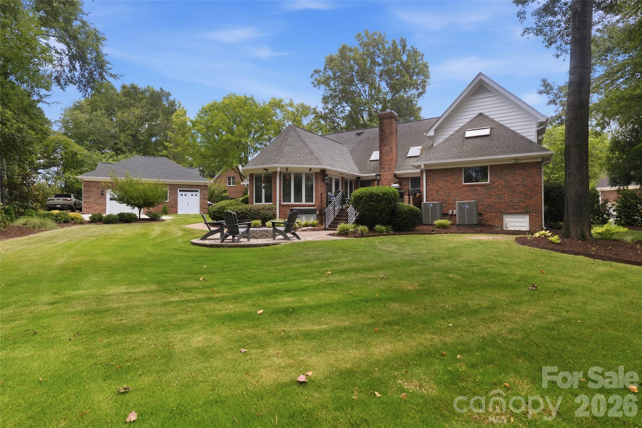 Ardrey Acres - Residential