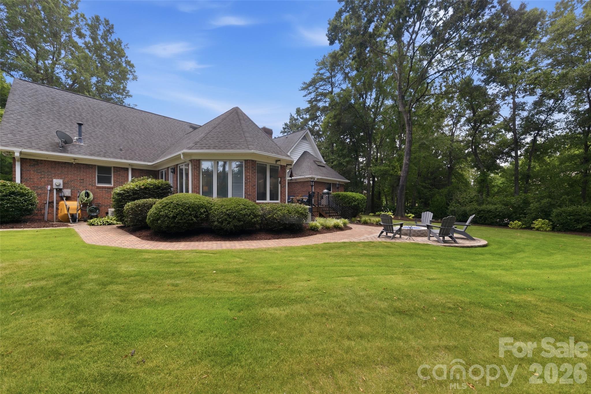 Ardrey Acres - Residential