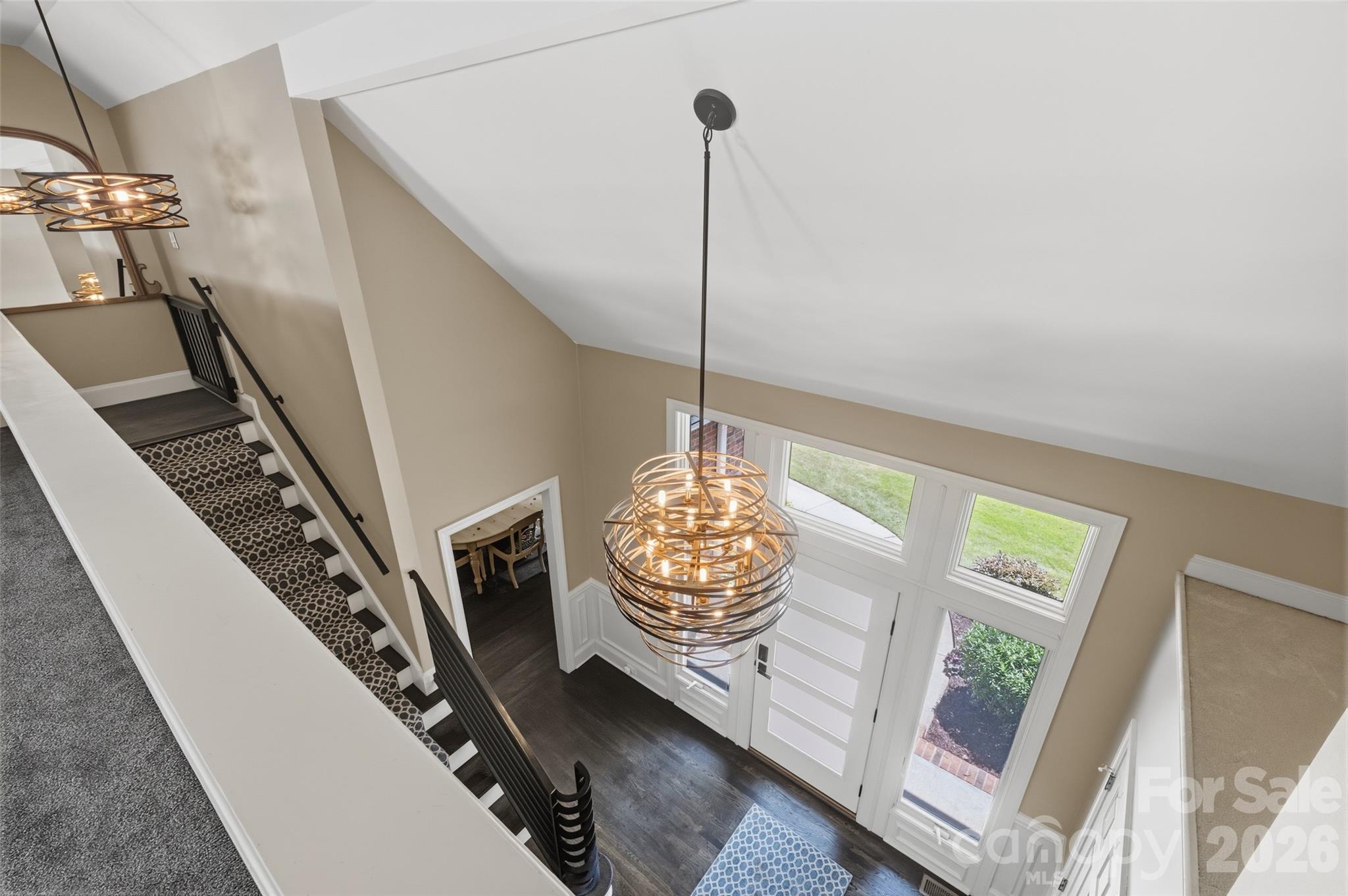 Ardrey Acres - Residential