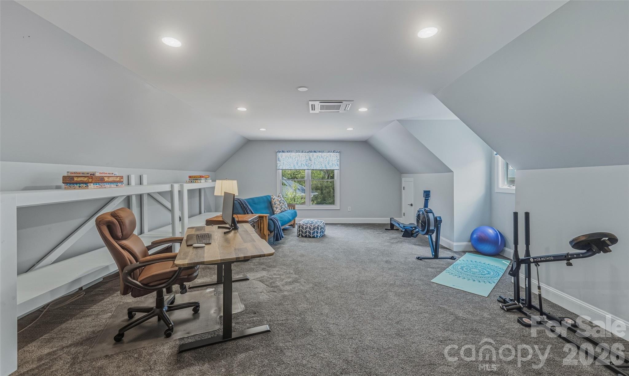 Ardrey Acres - Residential