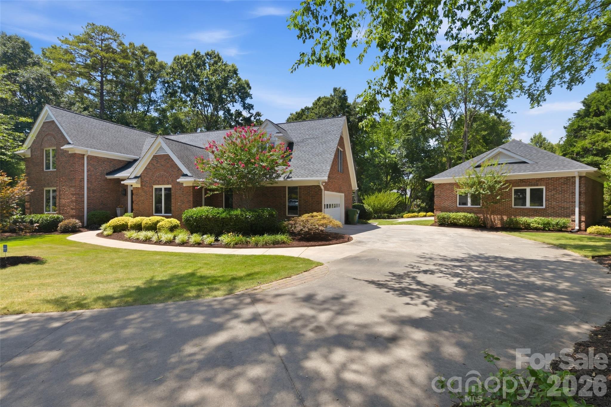 Ardrey Acres - Residential