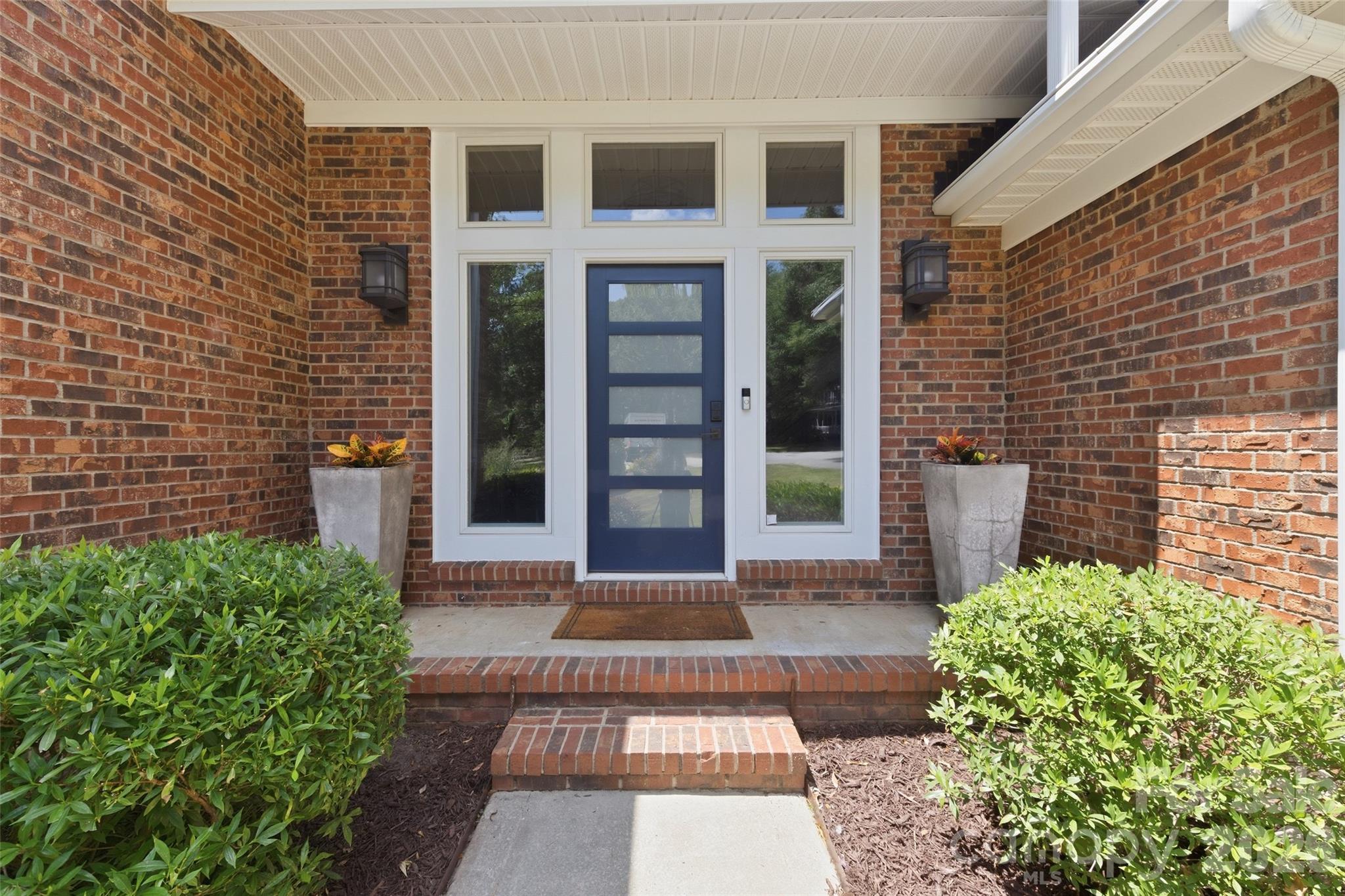 Ardrey Acres - Residential