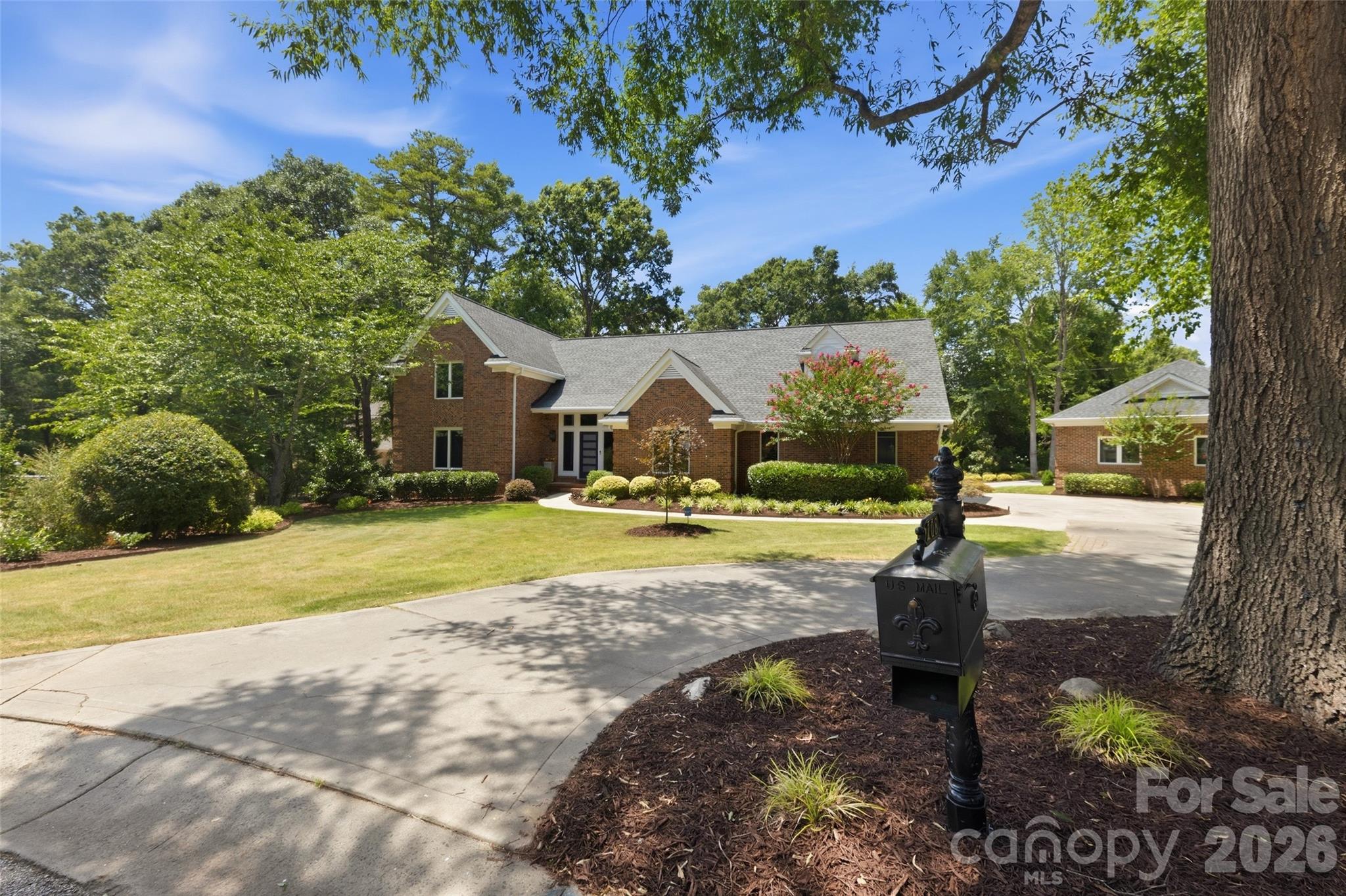 Ardrey Acres - Residential