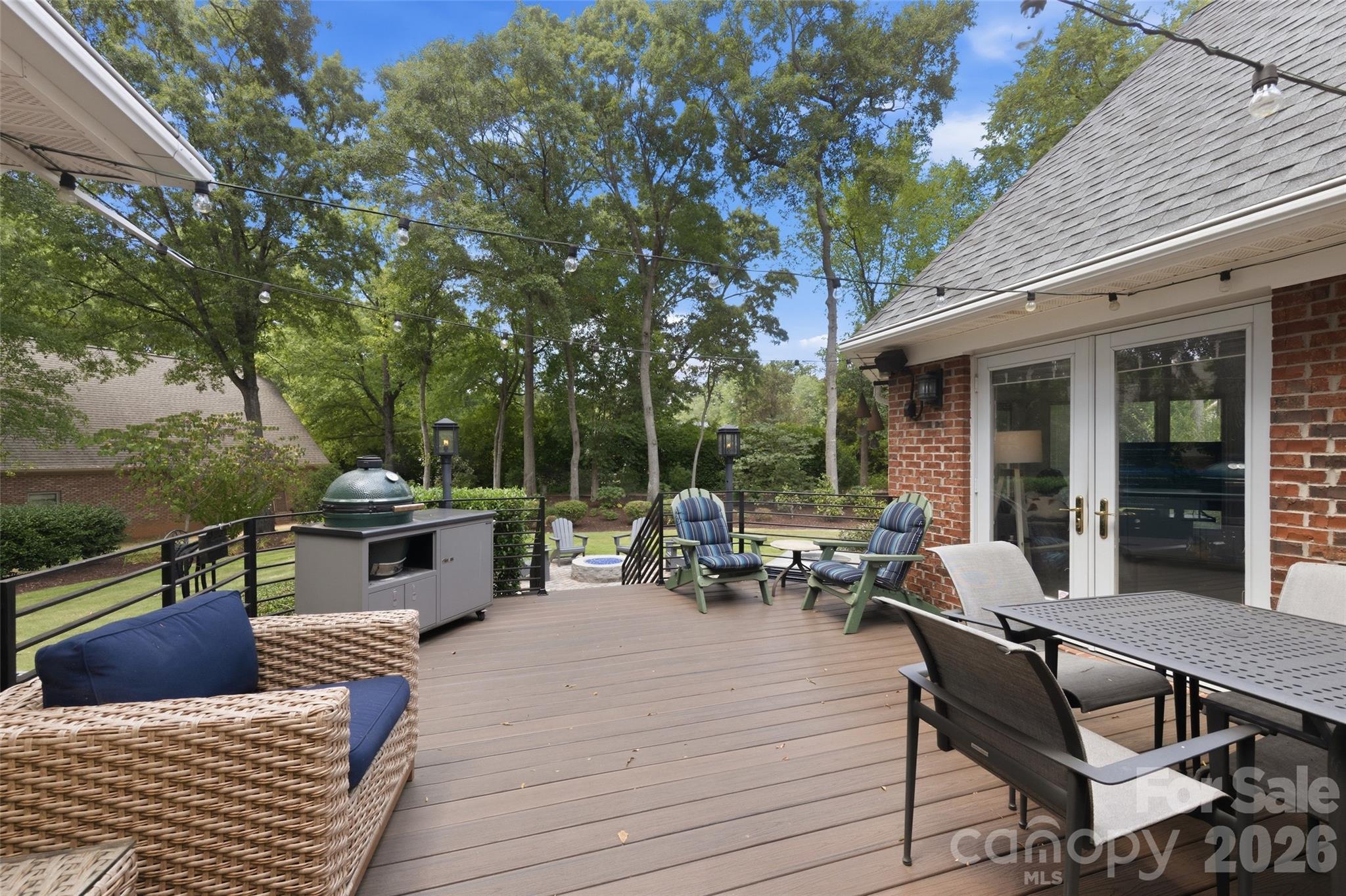 Ardrey Acres - Residential