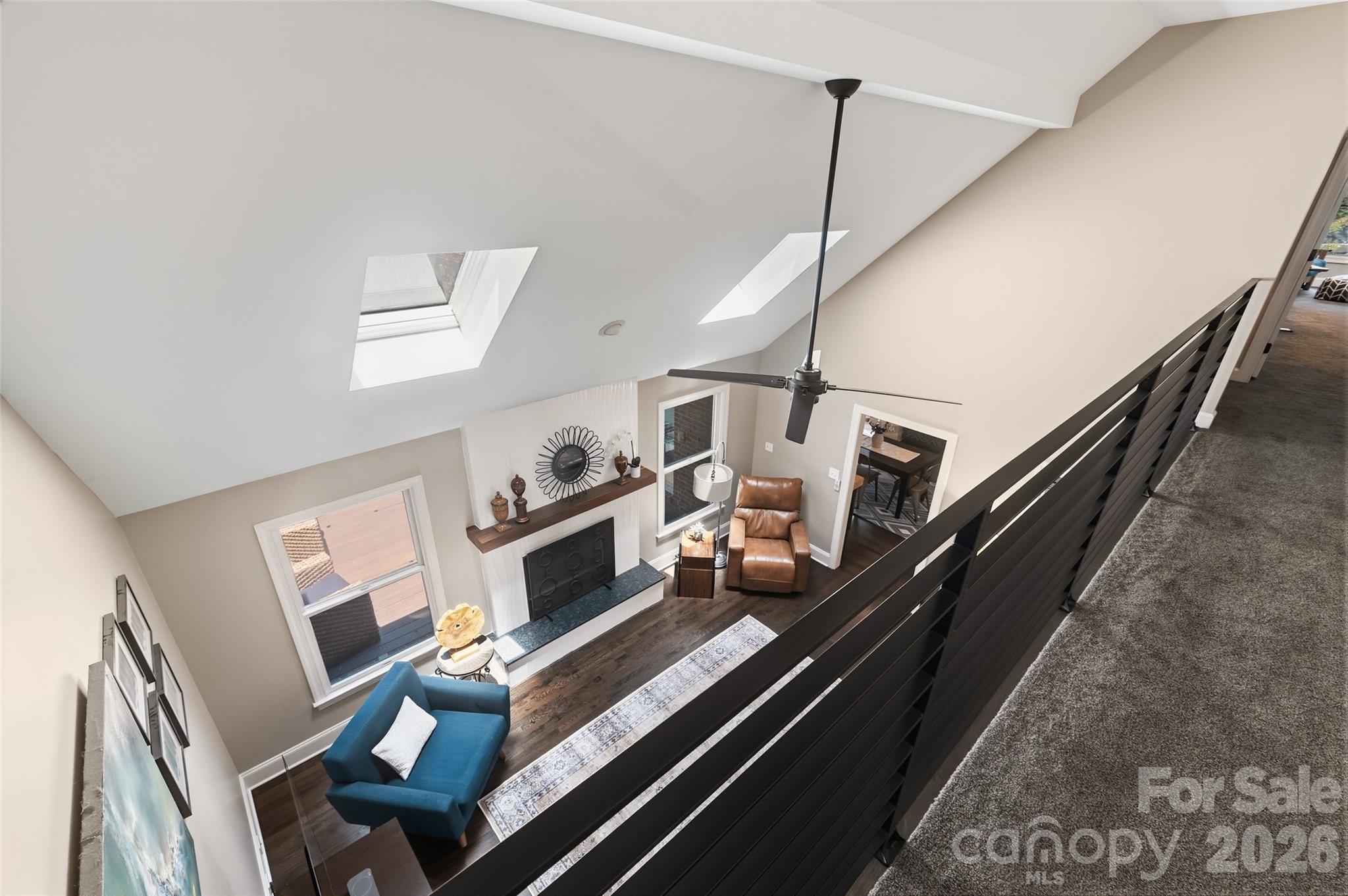 Ardrey Acres - Residential