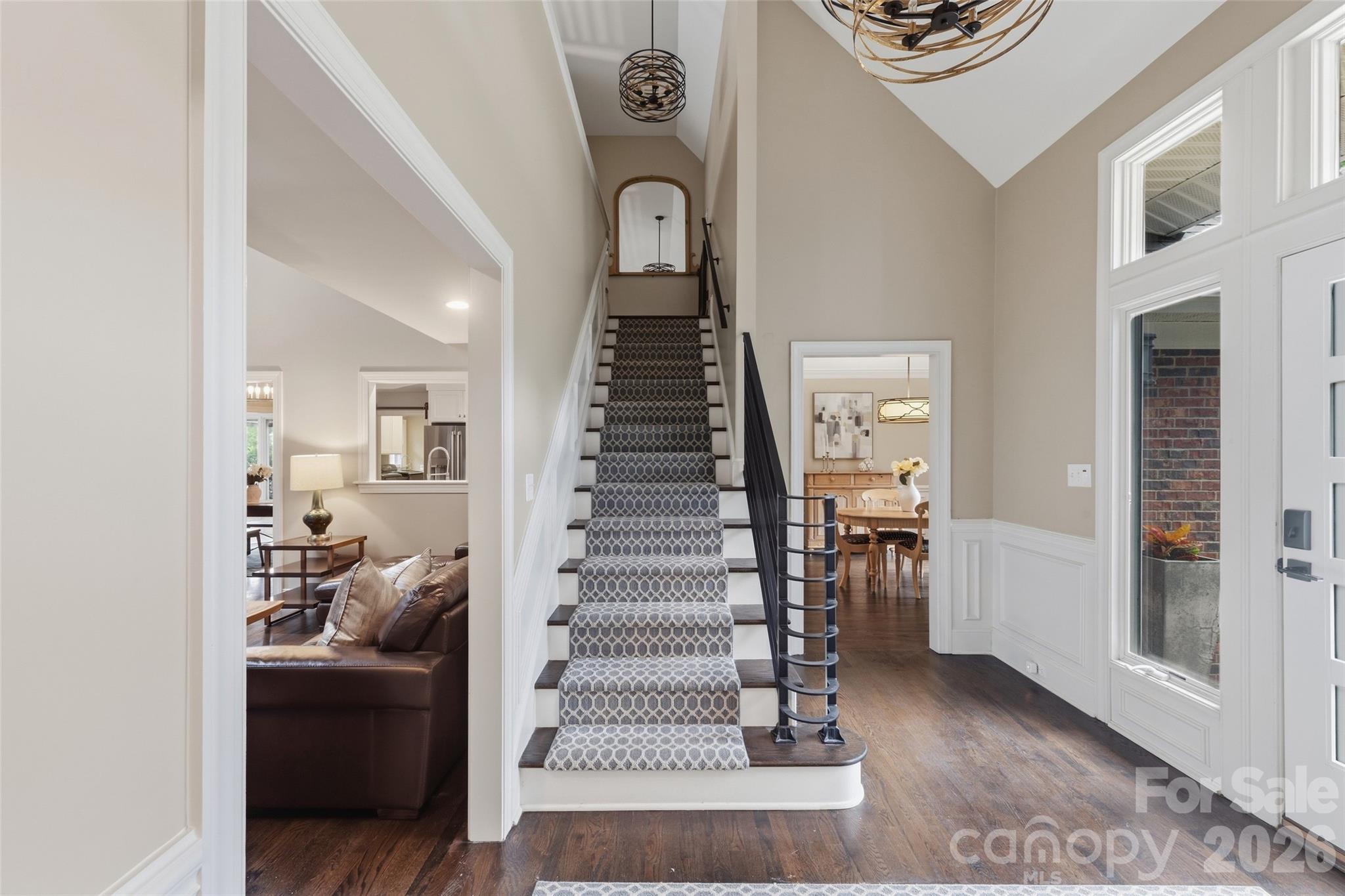 Ardrey Acres - Residential