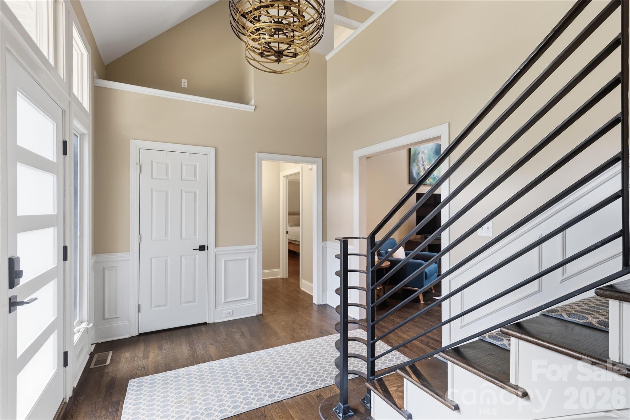 Ardrey Acres - Residential
