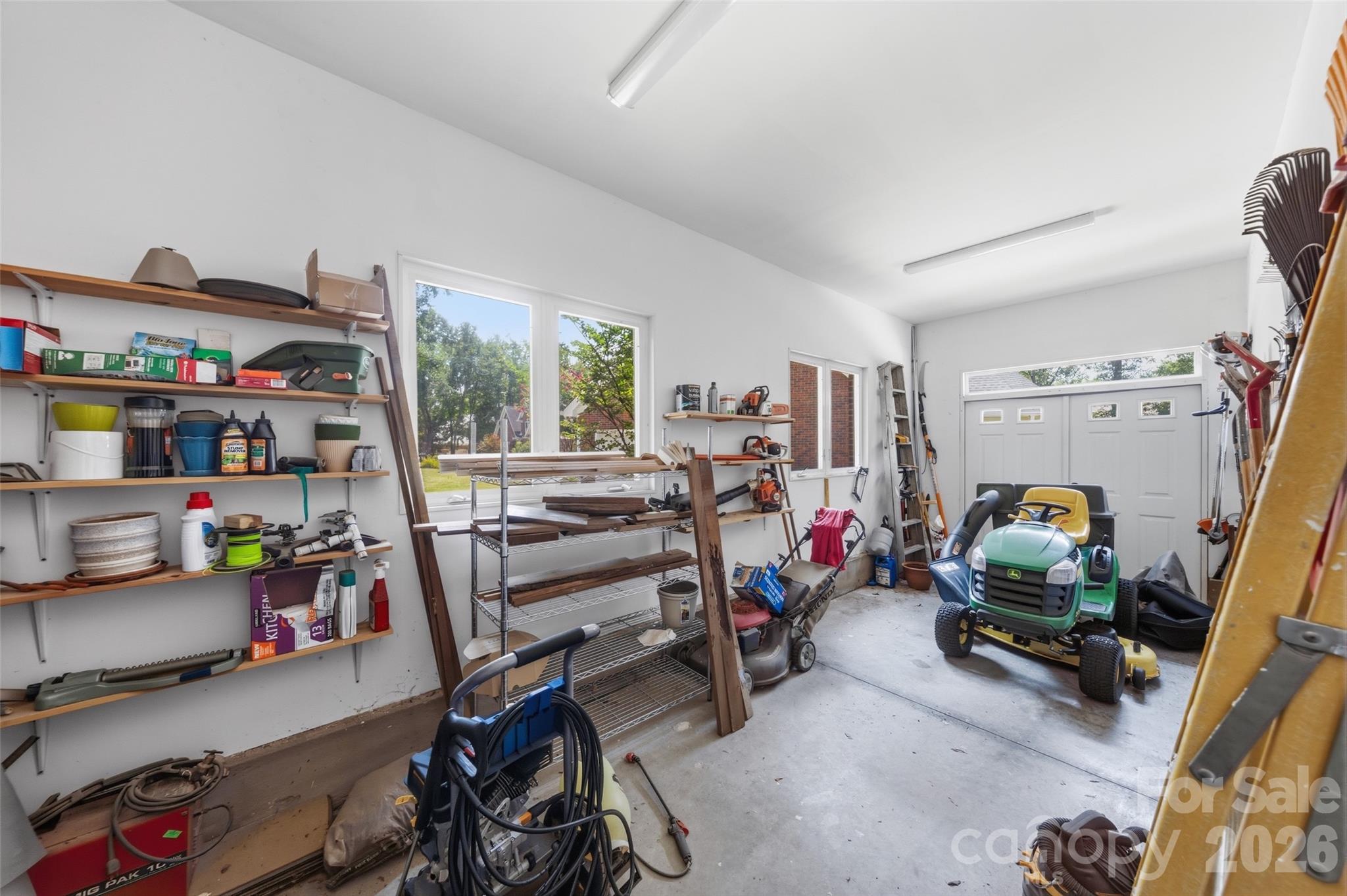 Ardrey Acres - Residential