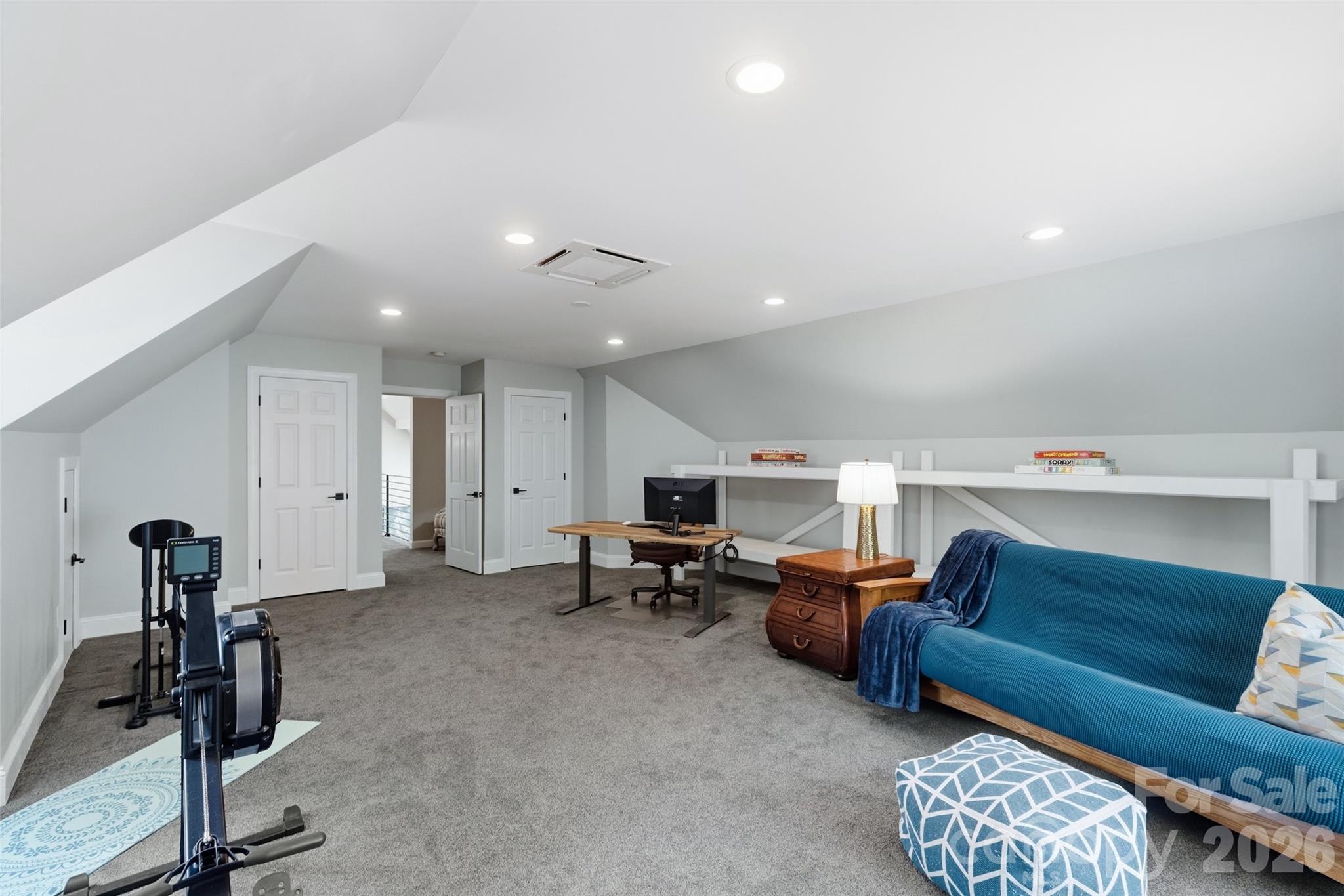 Ardrey Acres - Residential