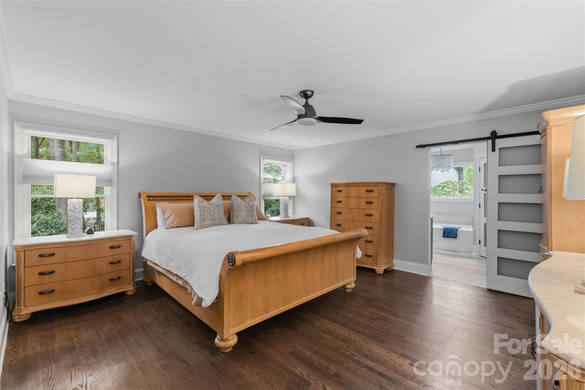 Ardrey Acres - Residential