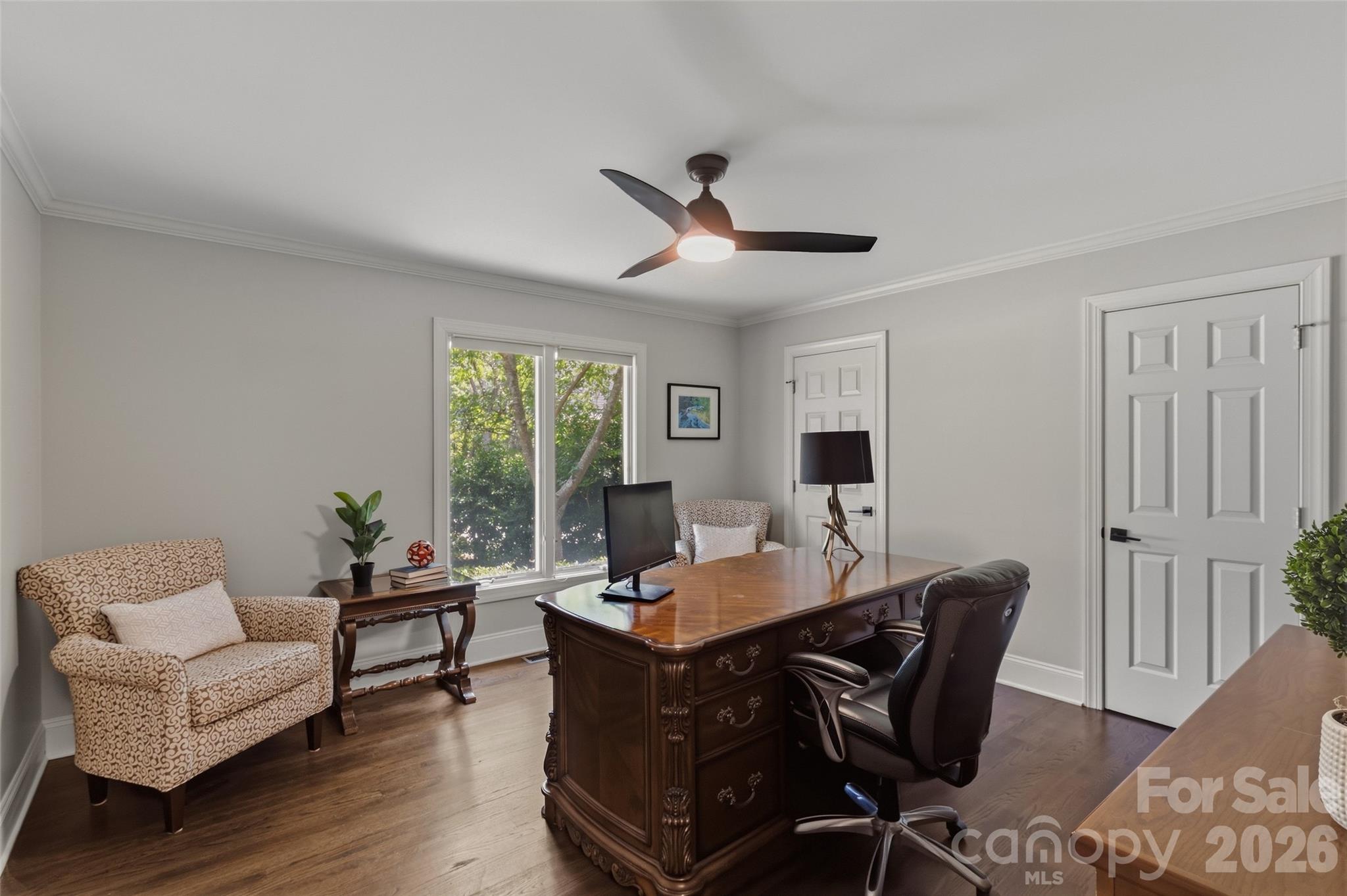 Ardrey Acres - Residential