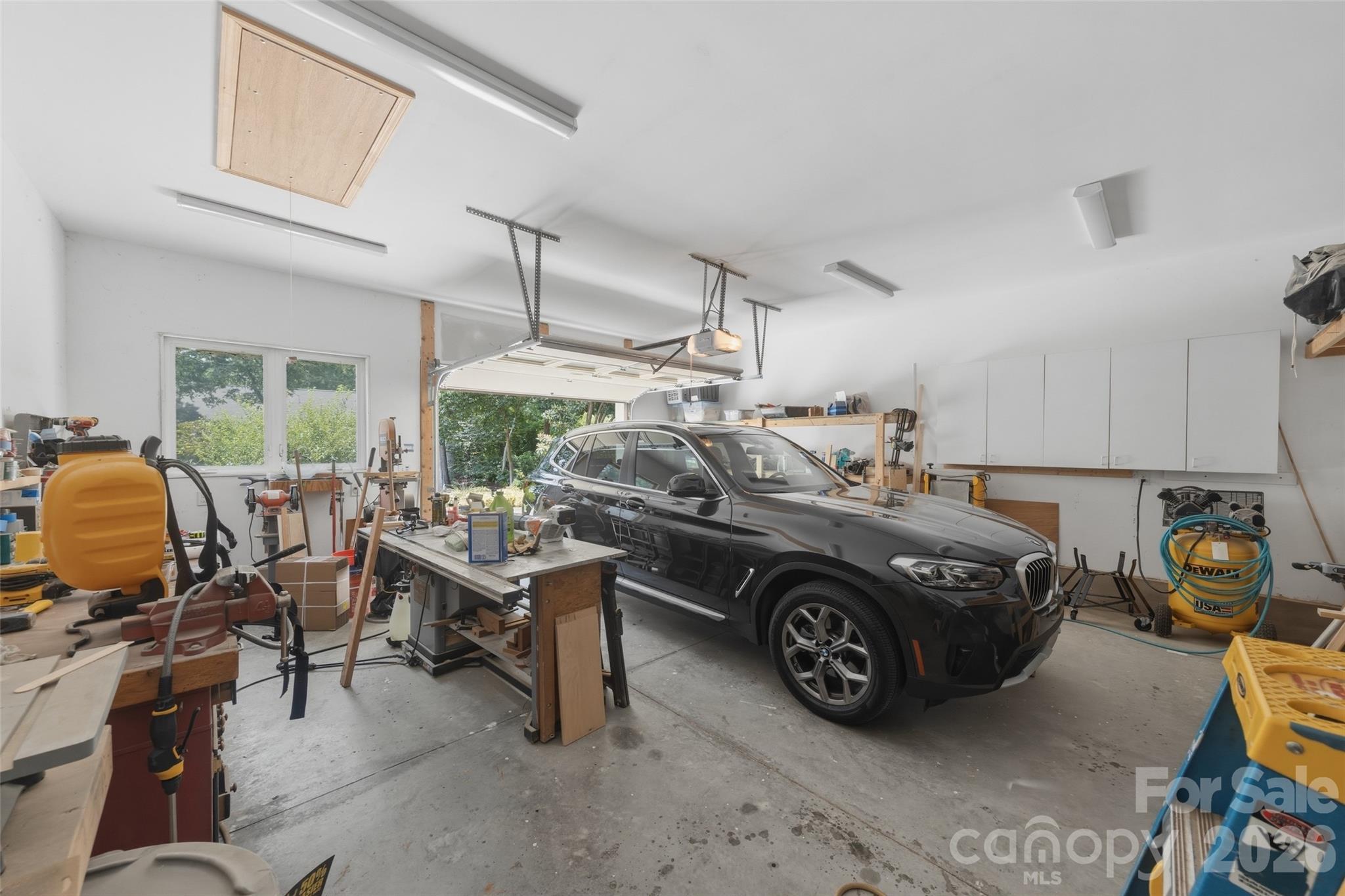 Ardrey Acres - Residential