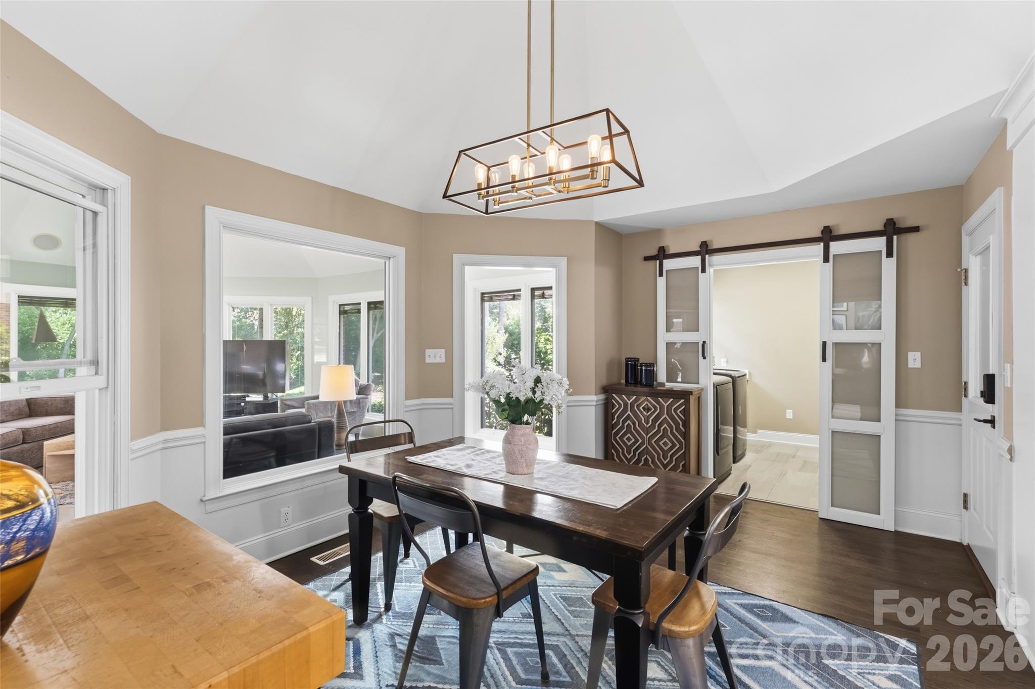 Ardrey Acres - Residential