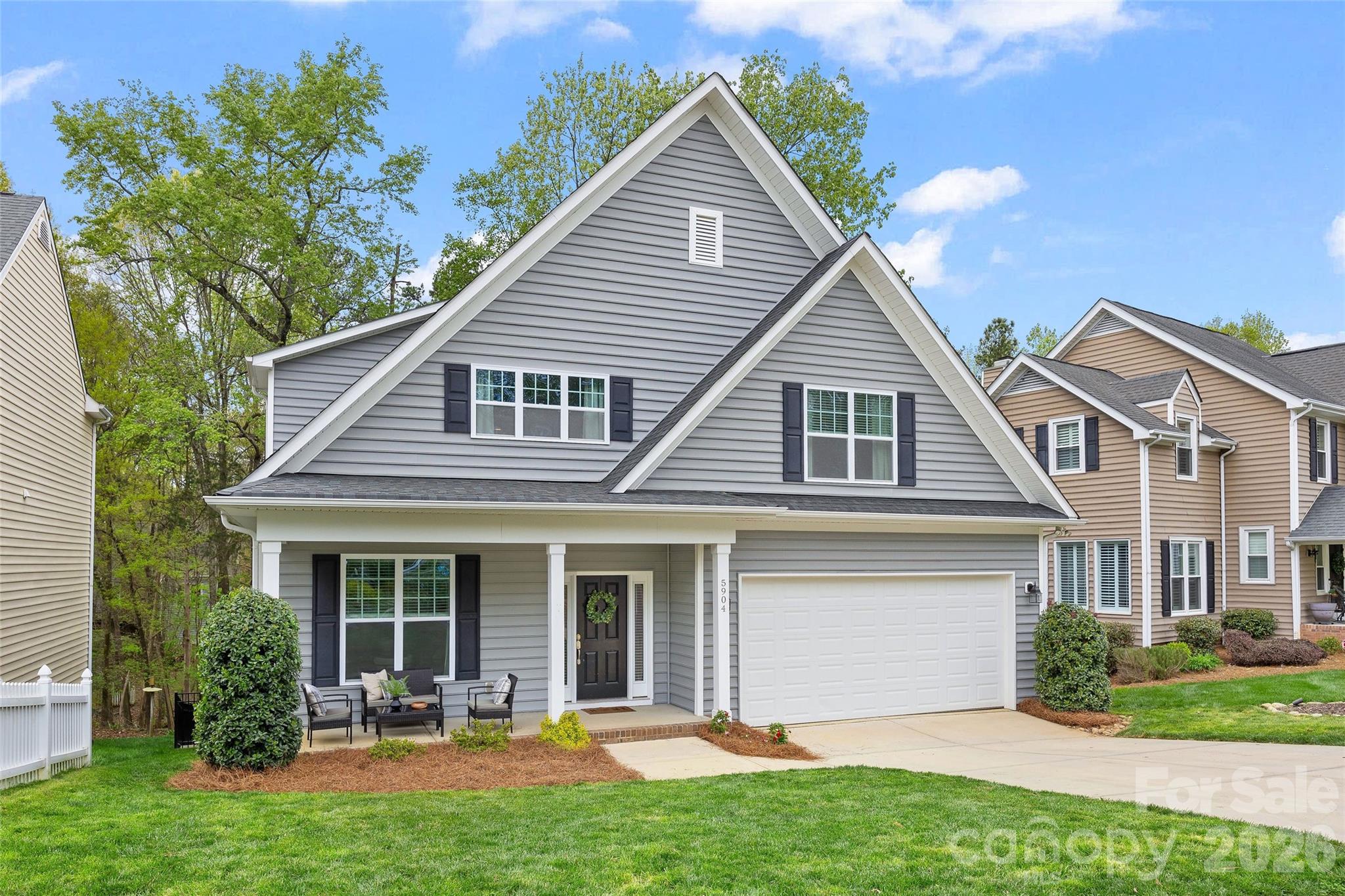 Bishops Ridge - Residential