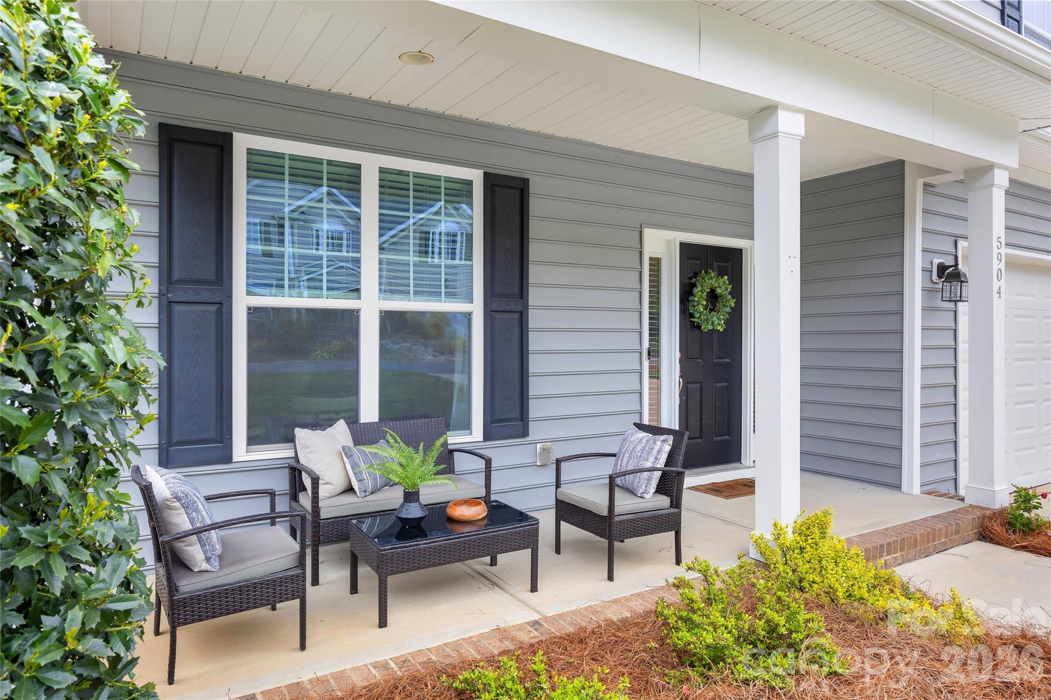 Bishops Ridge - Residential