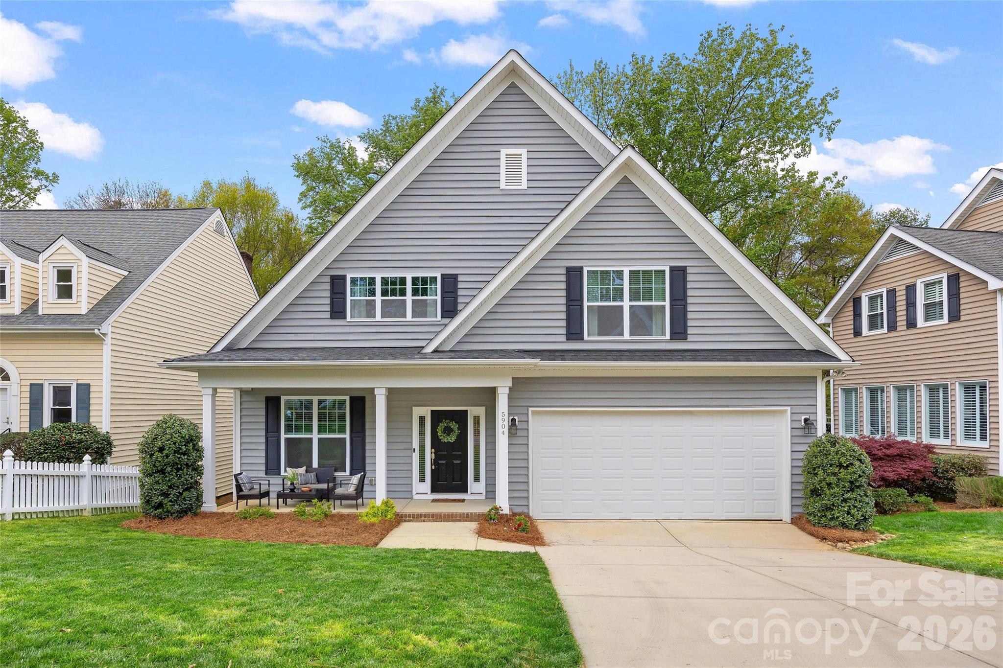 Bishops Ridge - Residential